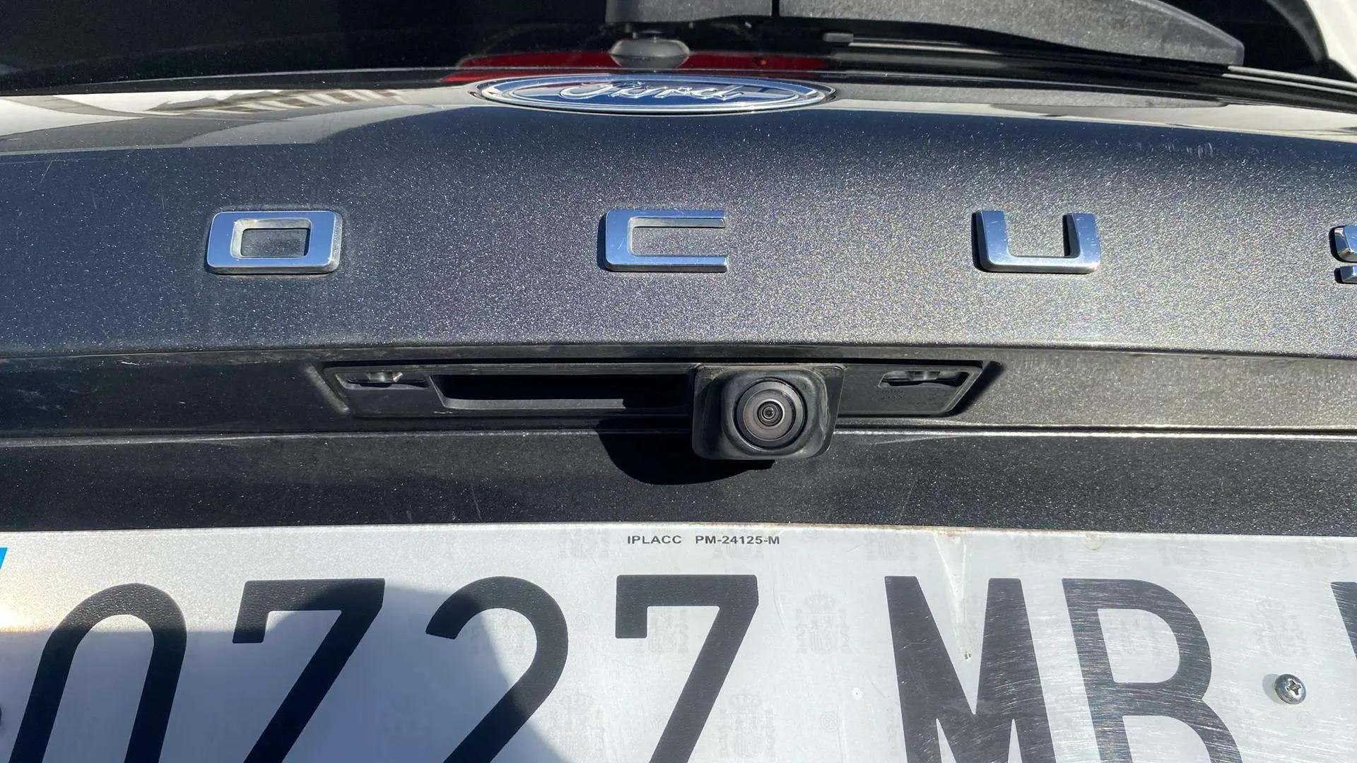 Ford Focus 1.0 EcoBoost MHEV ST-Line Design SIP - foto 11