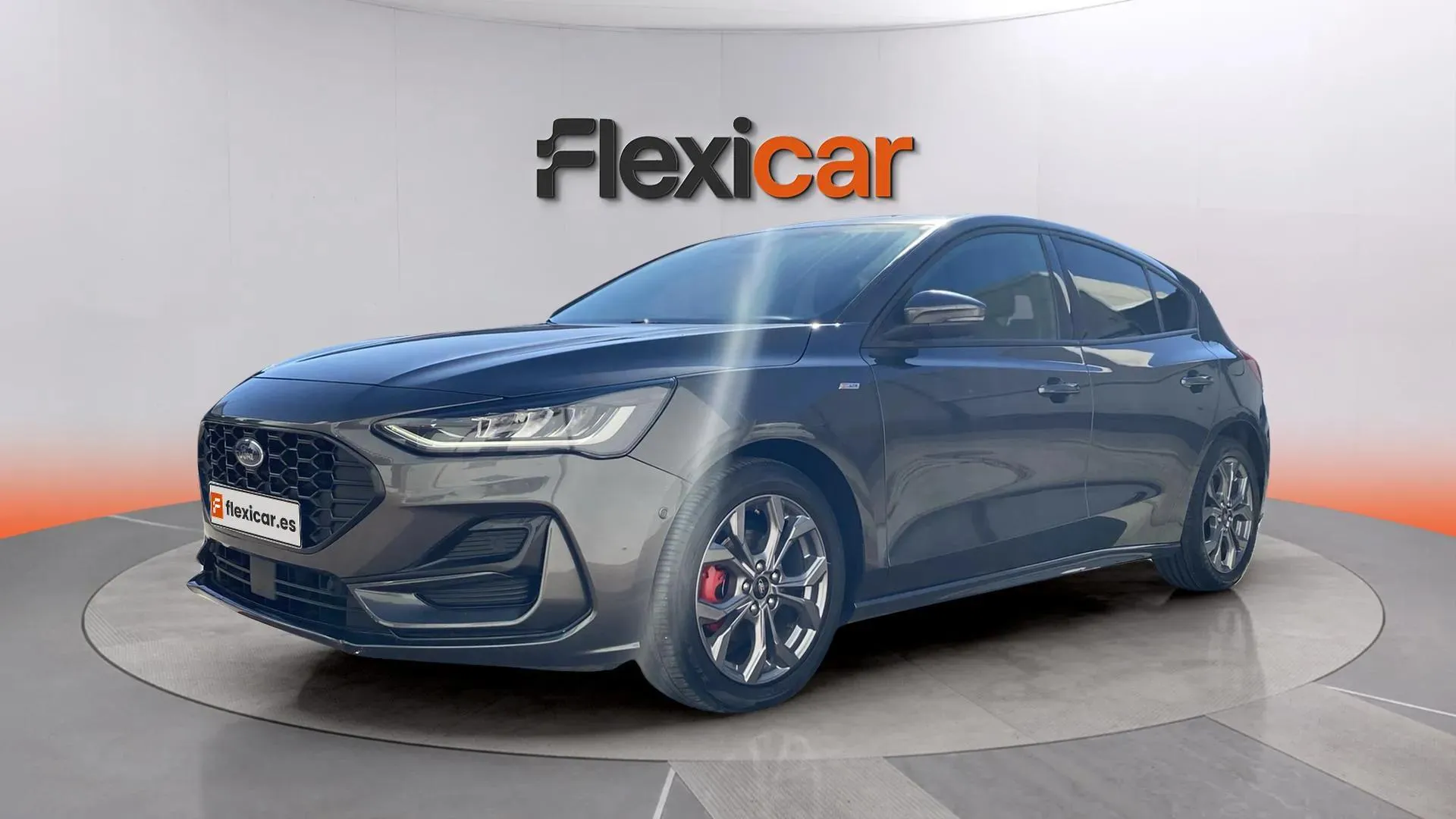 Ford Focus 1.0 EcoBoost MHEV ST-Line Design SIP - foto 3