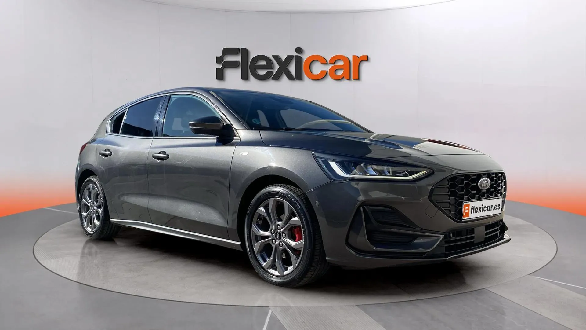 Ford Focus 1.0 EcoBoost MHEV ST-Line Design SIP - foto 1