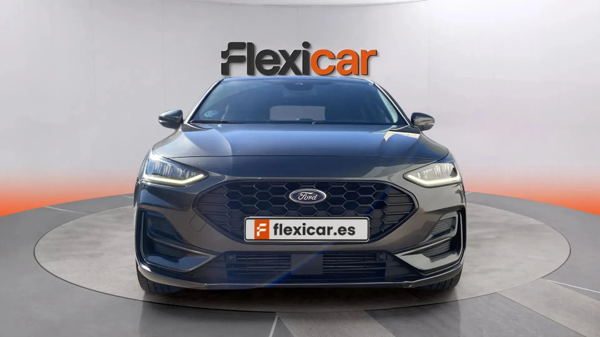 Ford Focus 1.0 EcoBoost MHEV ST-Line Design SIP - foto 2