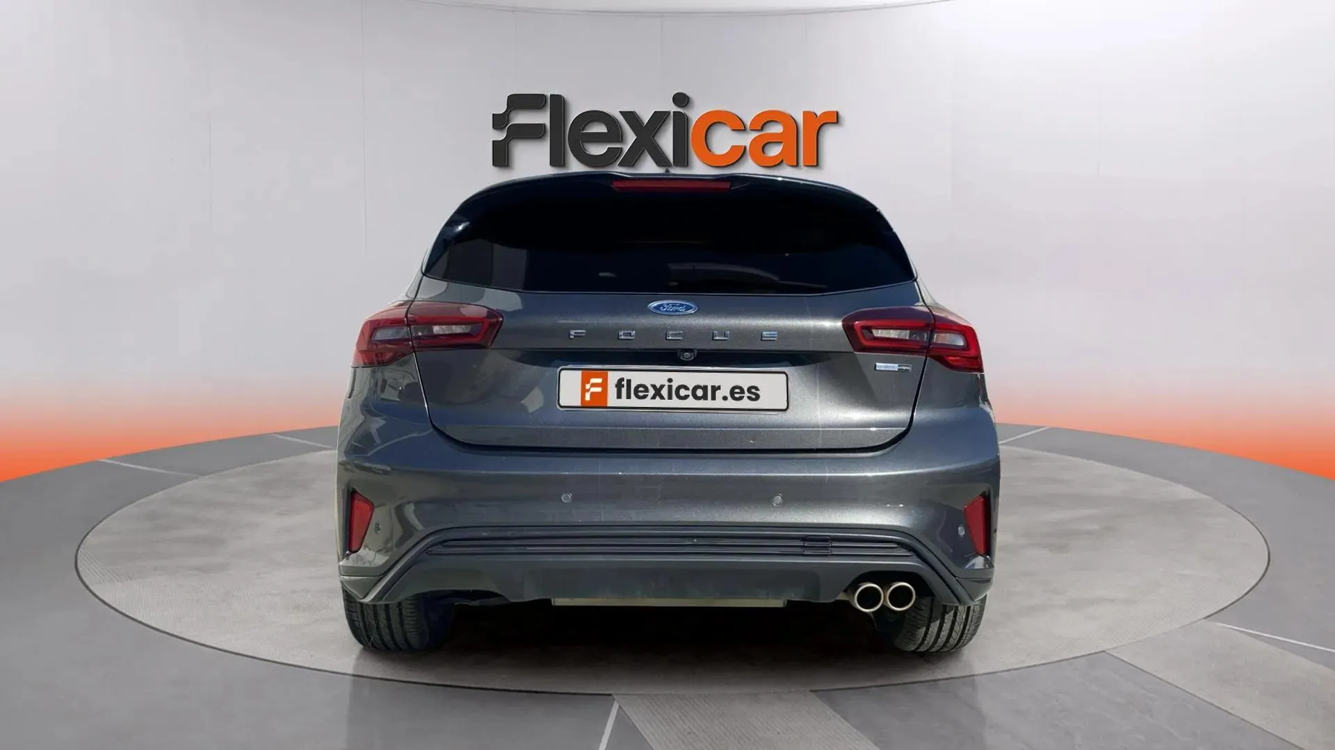 Ford Focus 1.0 EcoBoost MHEV ST-Line Design SIP - foto 7