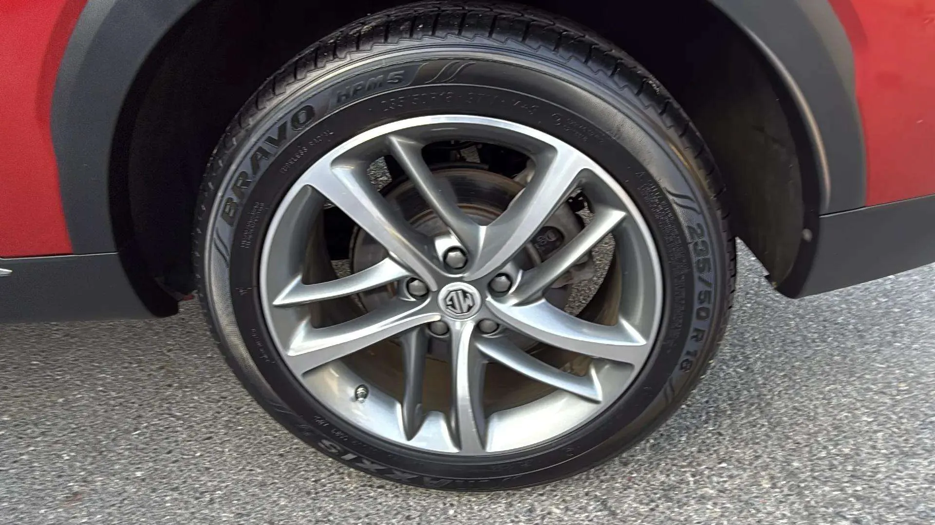 MG HS 1.5 Turbo GDI Luxury - foto 12