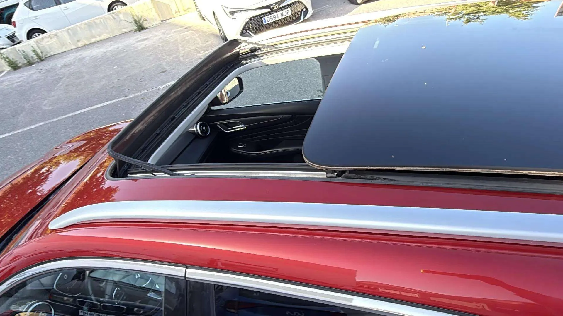 MG HS 1.5 Turbo GDI Luxury - foto 11