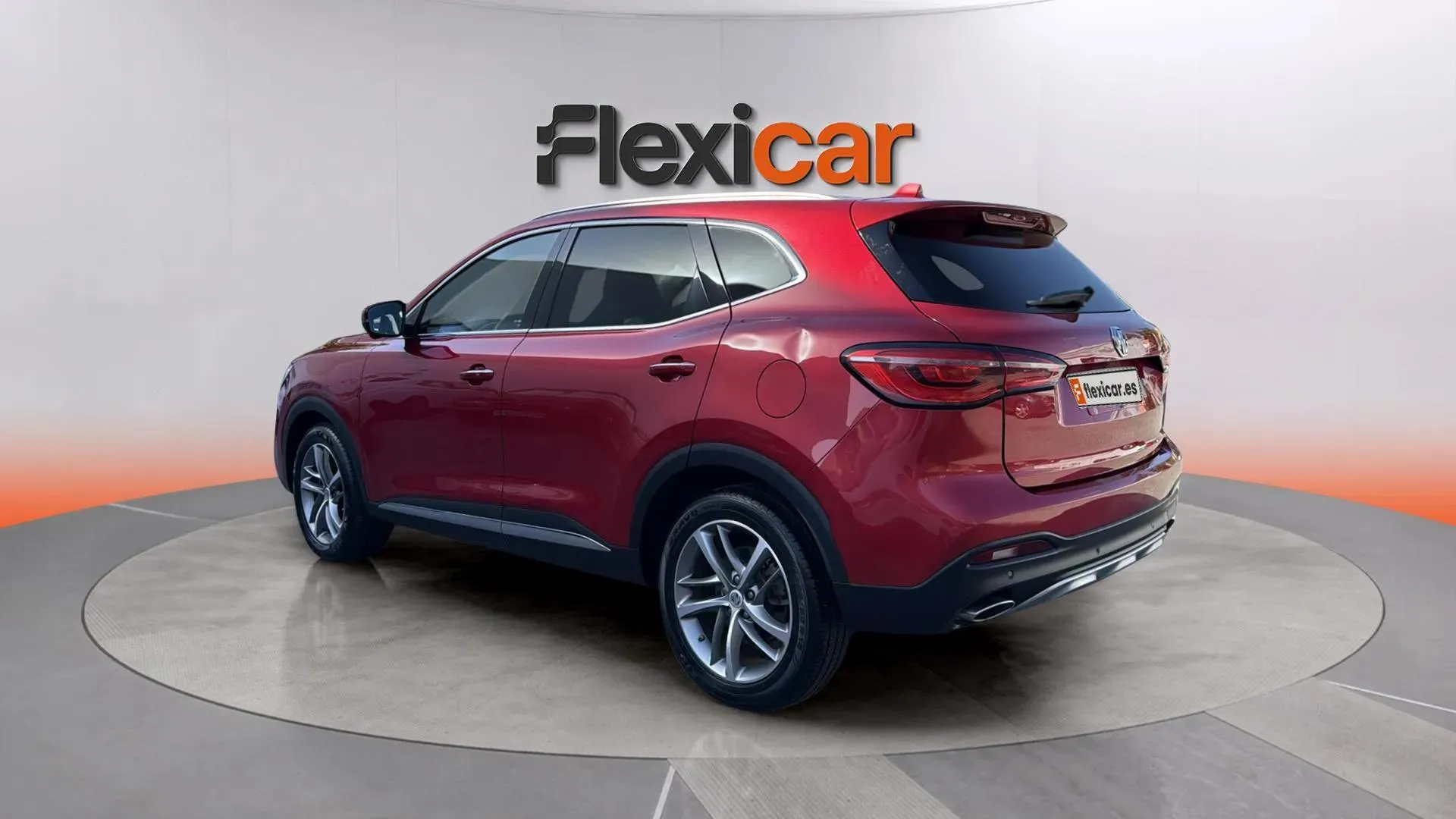 MG HS 1.5 Turbo GDI Luxury - foto 6