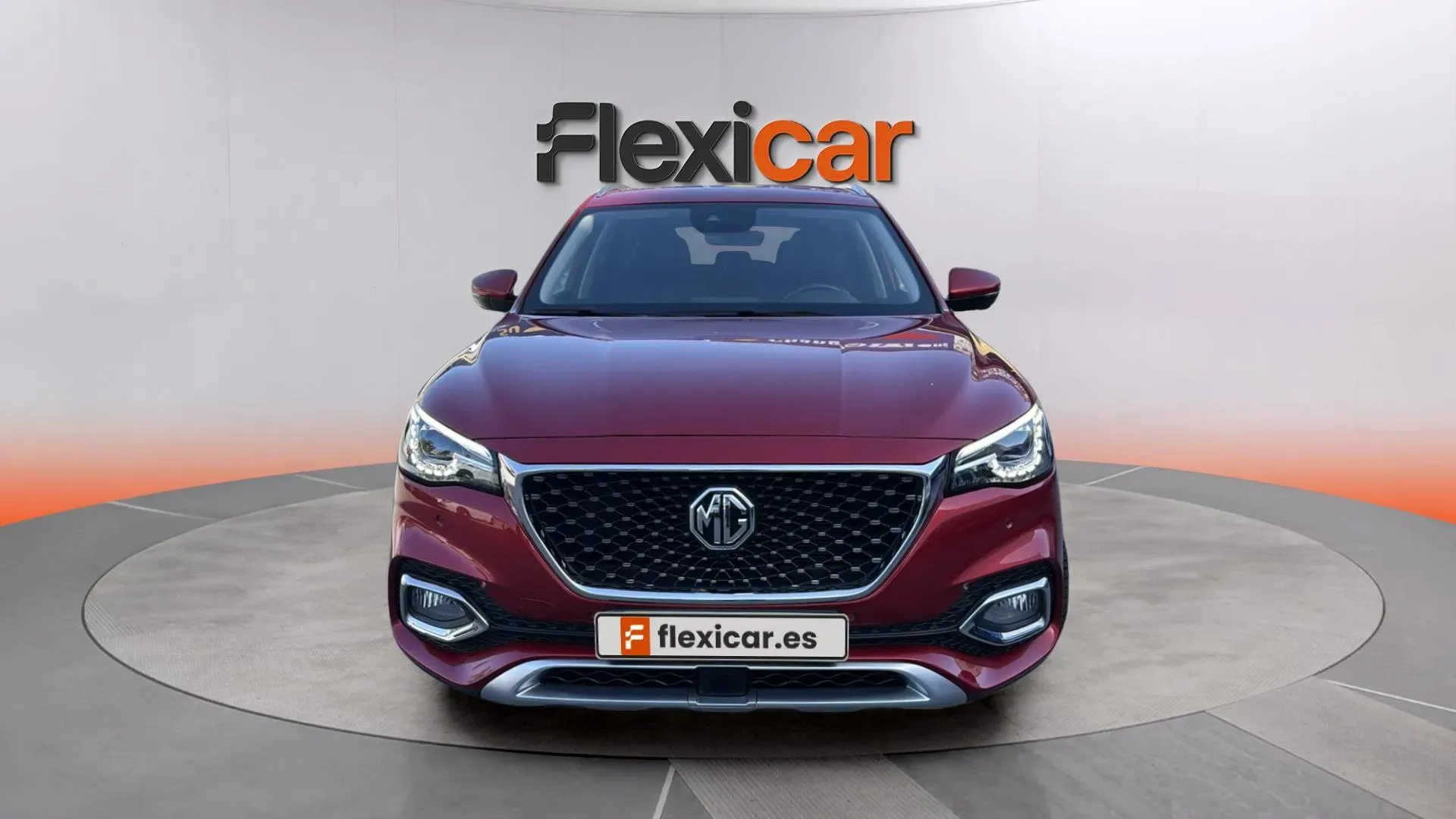 MG HS 1.5 Turbo GDI Luxury - foto 2