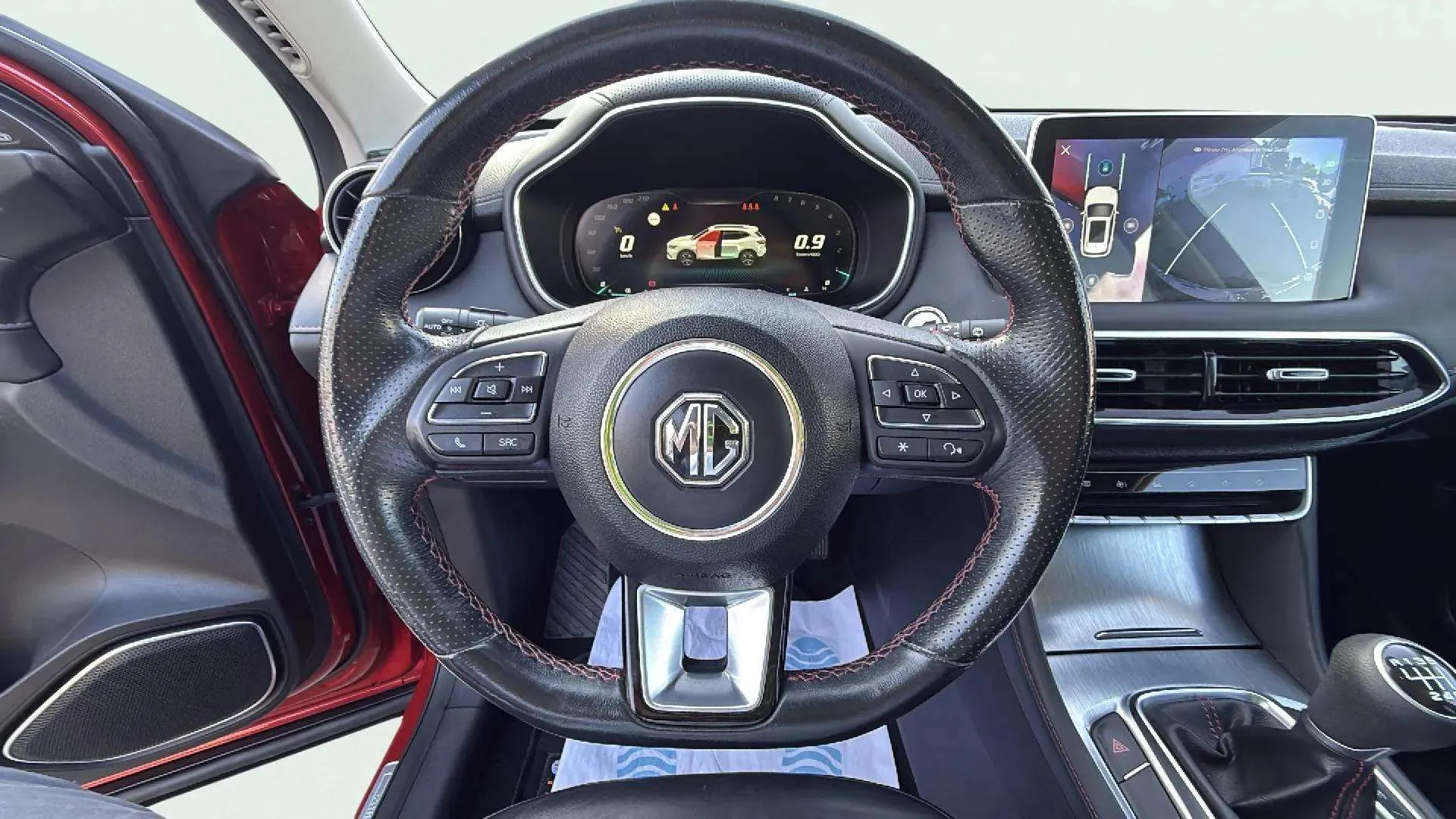MG HS 1.5 Turbo GDI Luxury - foto 15