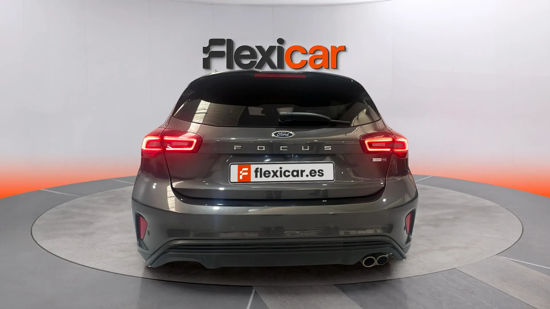 Ford Focus 1.0 Ecob. MHEV ST-Line Design SIP - foto 5