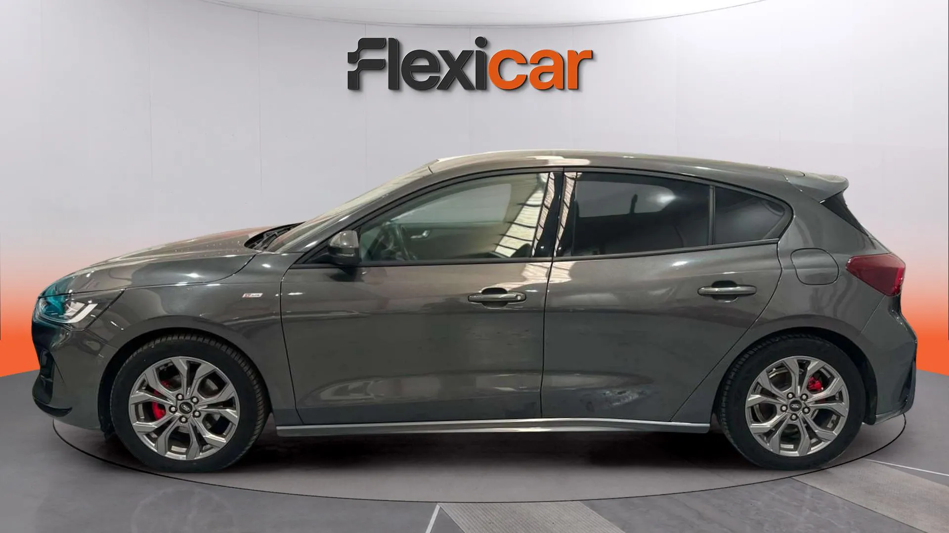 Ford Focus 1.0 Ecob. MHEV ST-Line Design SIP - foto 4