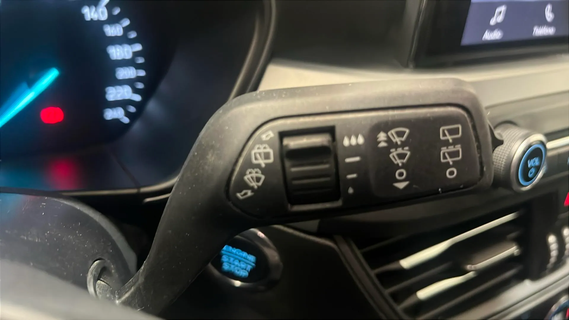 Ford Focus 1.0 Ecob. MHEV ST-Line Design SIP - foto 18