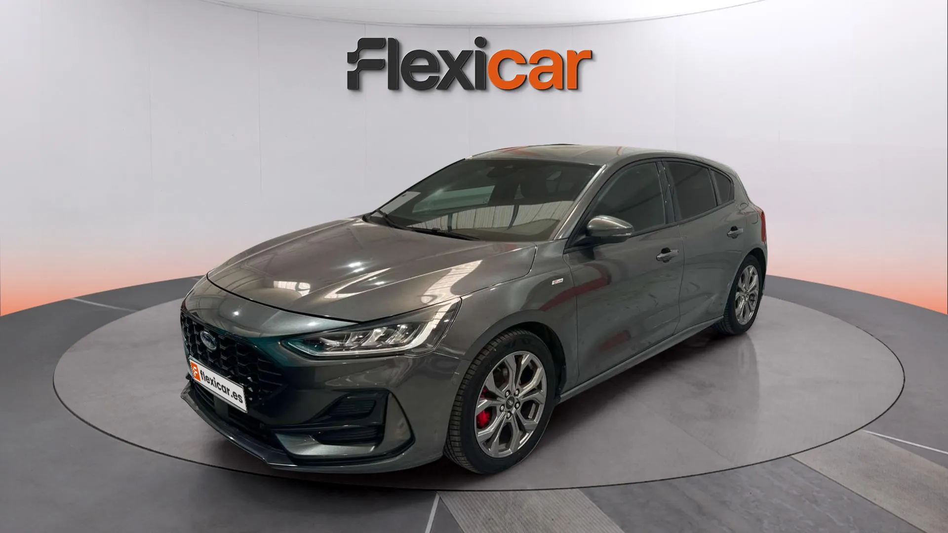 Ford Focus 1.0 Ecob. MHEV ST-Line Design SIP - foto 2