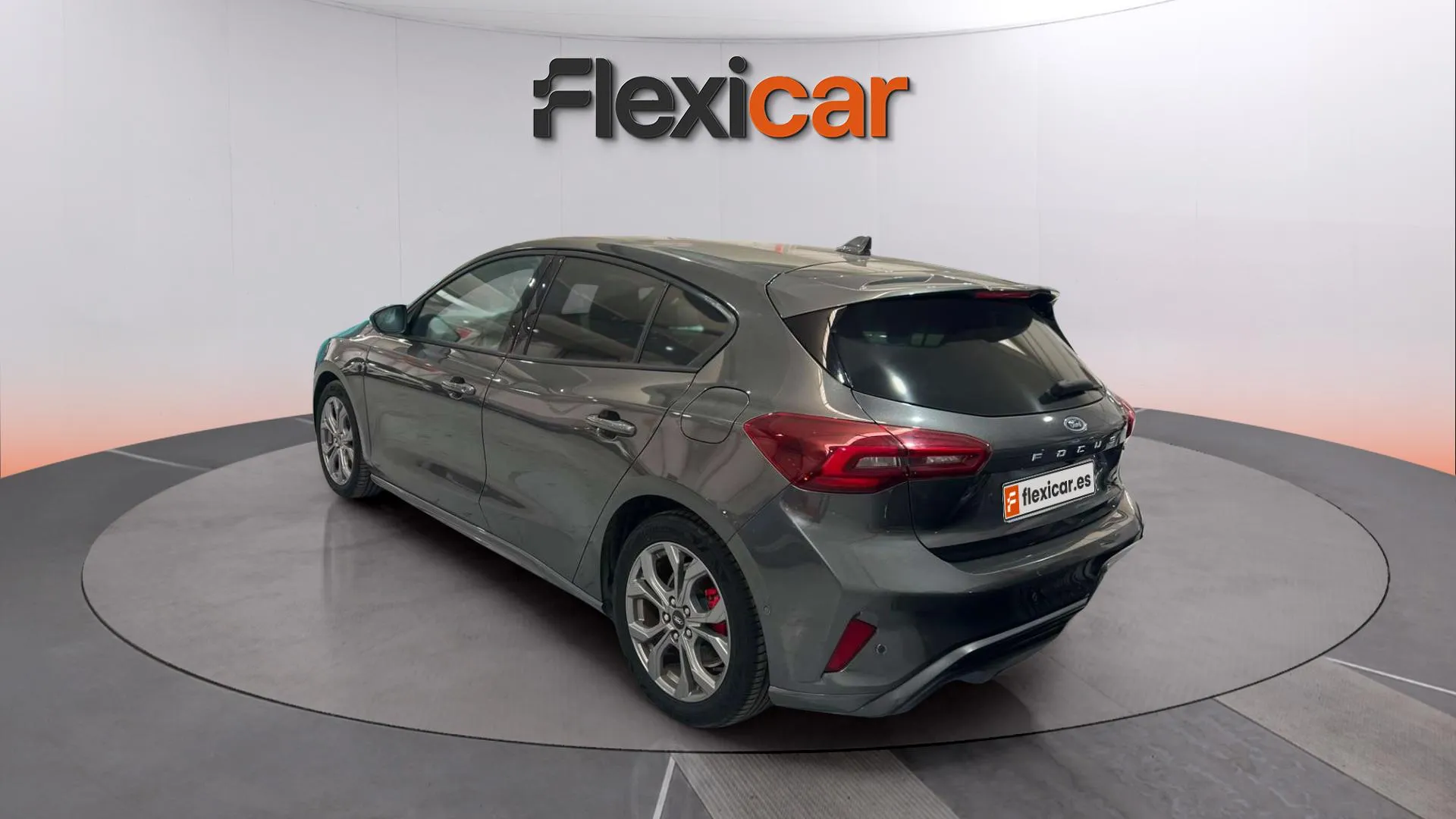 Ford Focus 1.0 Ecob. MHEV ST-Line Design SIP - foto 3