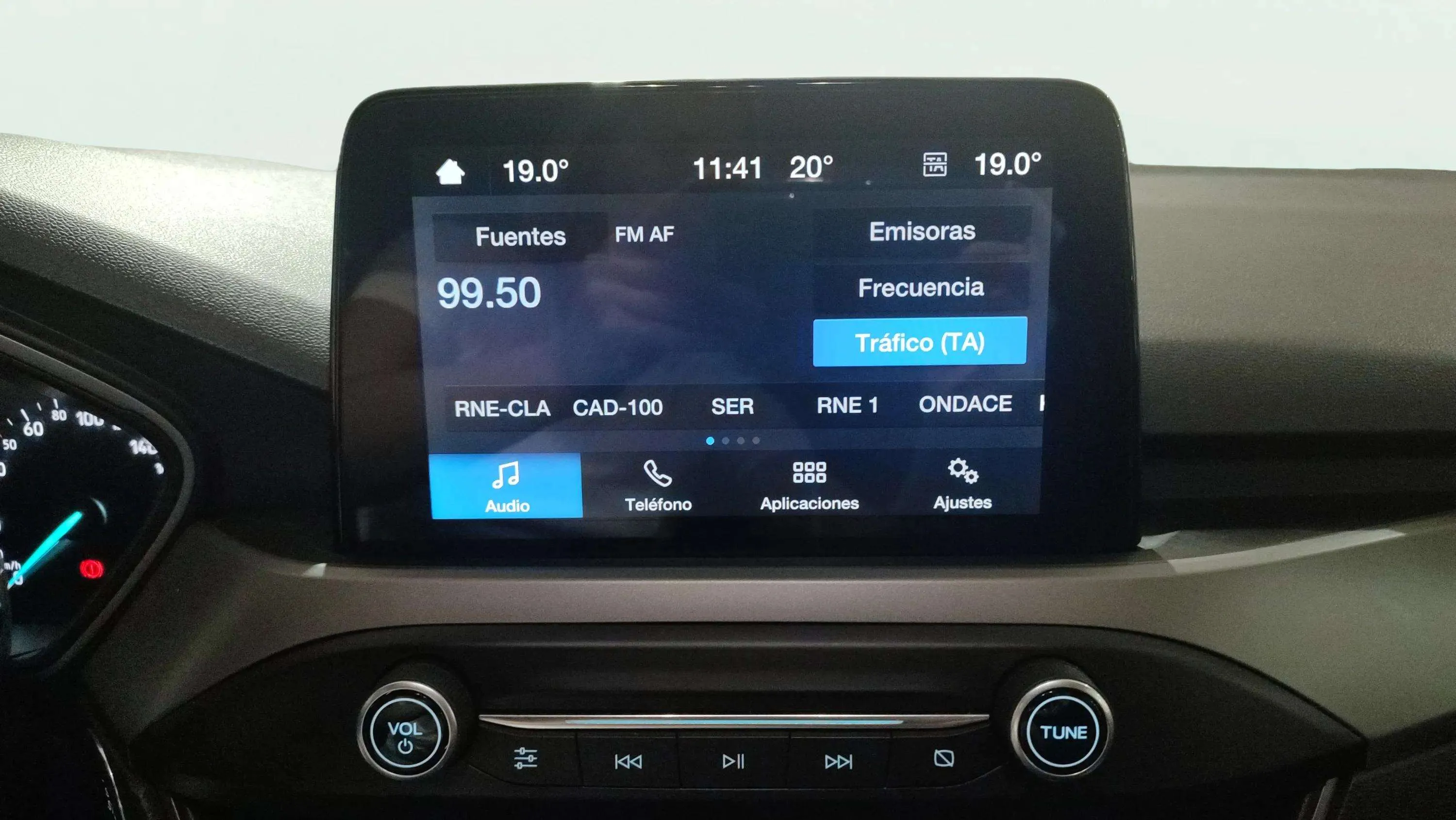 Ford Focus 1.0 Ecob. MHEV Active Design SIP - foto 11