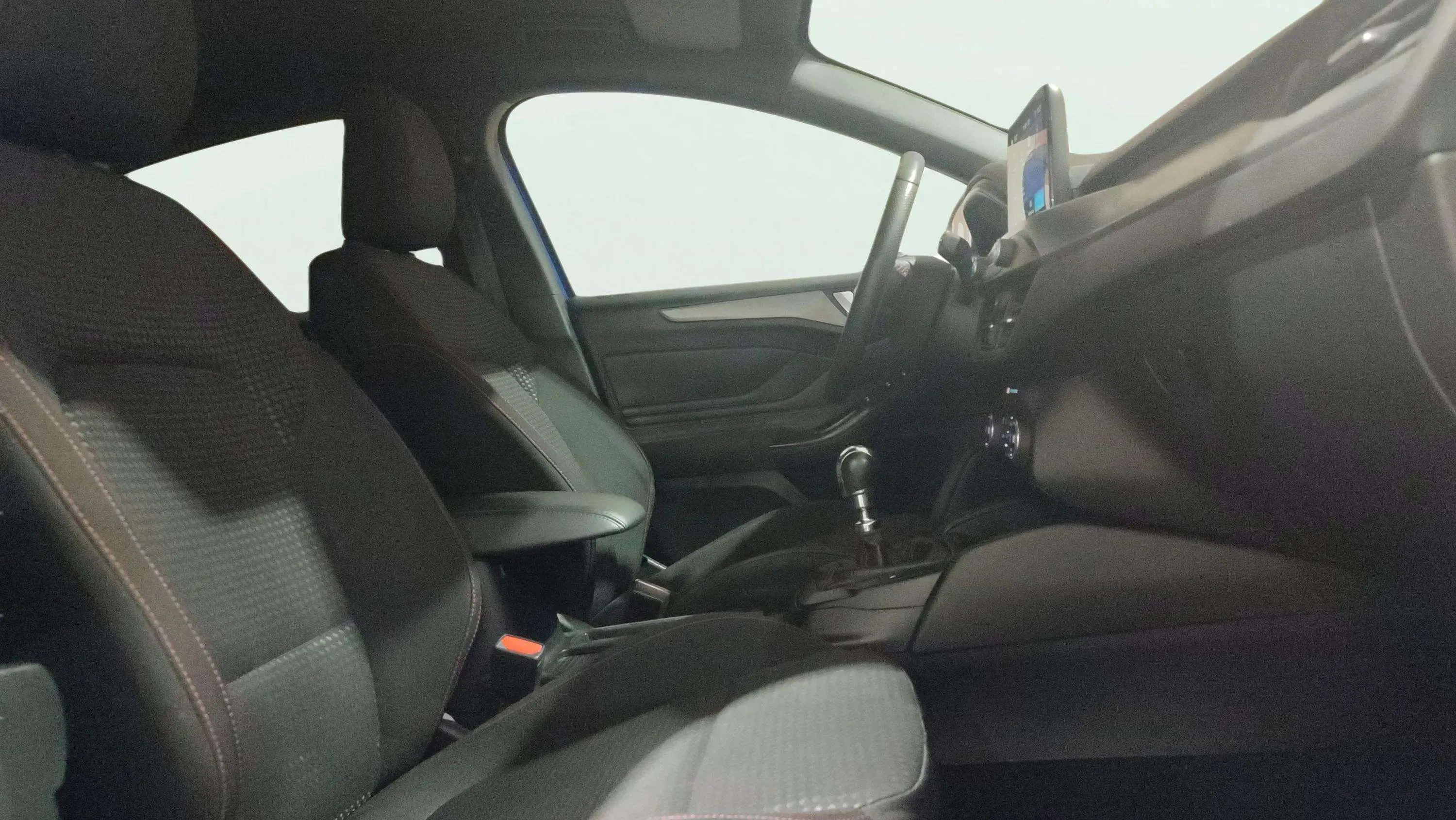 Ford Focus 1.0 Ecob. MHEV Active Design SIP - foto 18