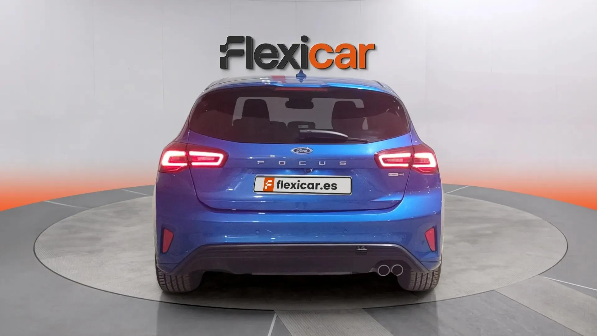 Ford Focus 1.0 Ecob. MHEV Active Design SIP - foto 5