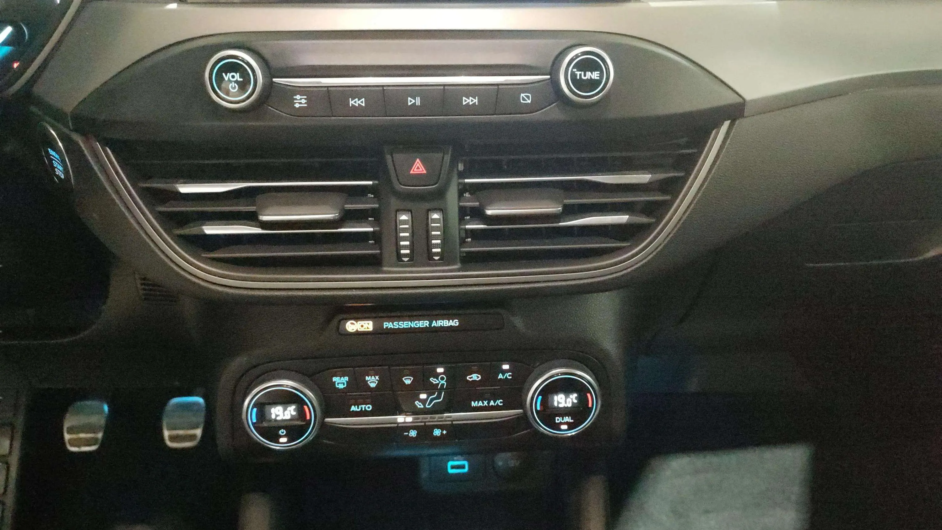 Ford Focus 1.0 Ecob. MHEV Active Design SIP - foto 12