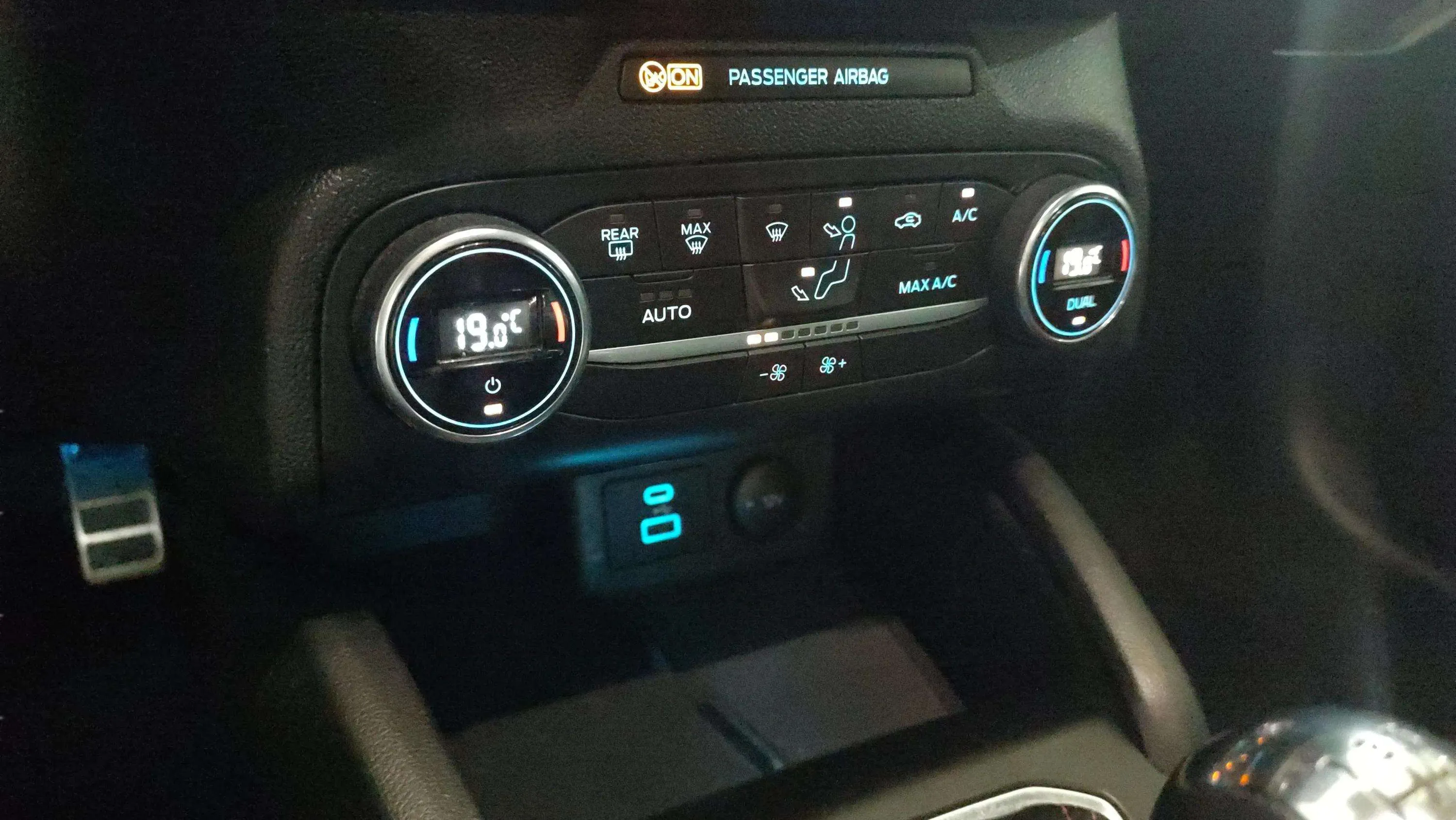 Ford Focus 1.0 Ecob. MHEV Active Design SIP - foto 13