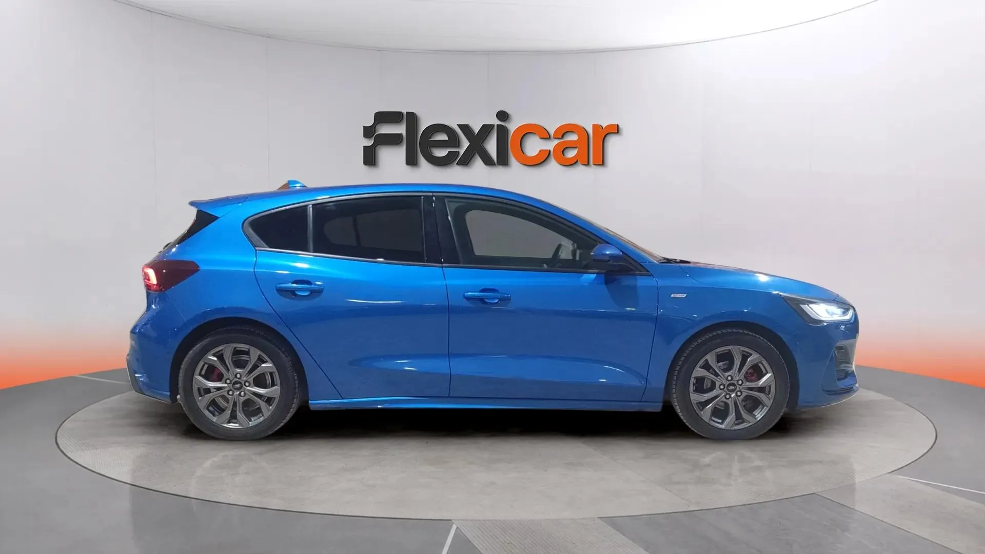 Ford Focus 1.0 Ecob. MHEV Active Design SIP - foto 3