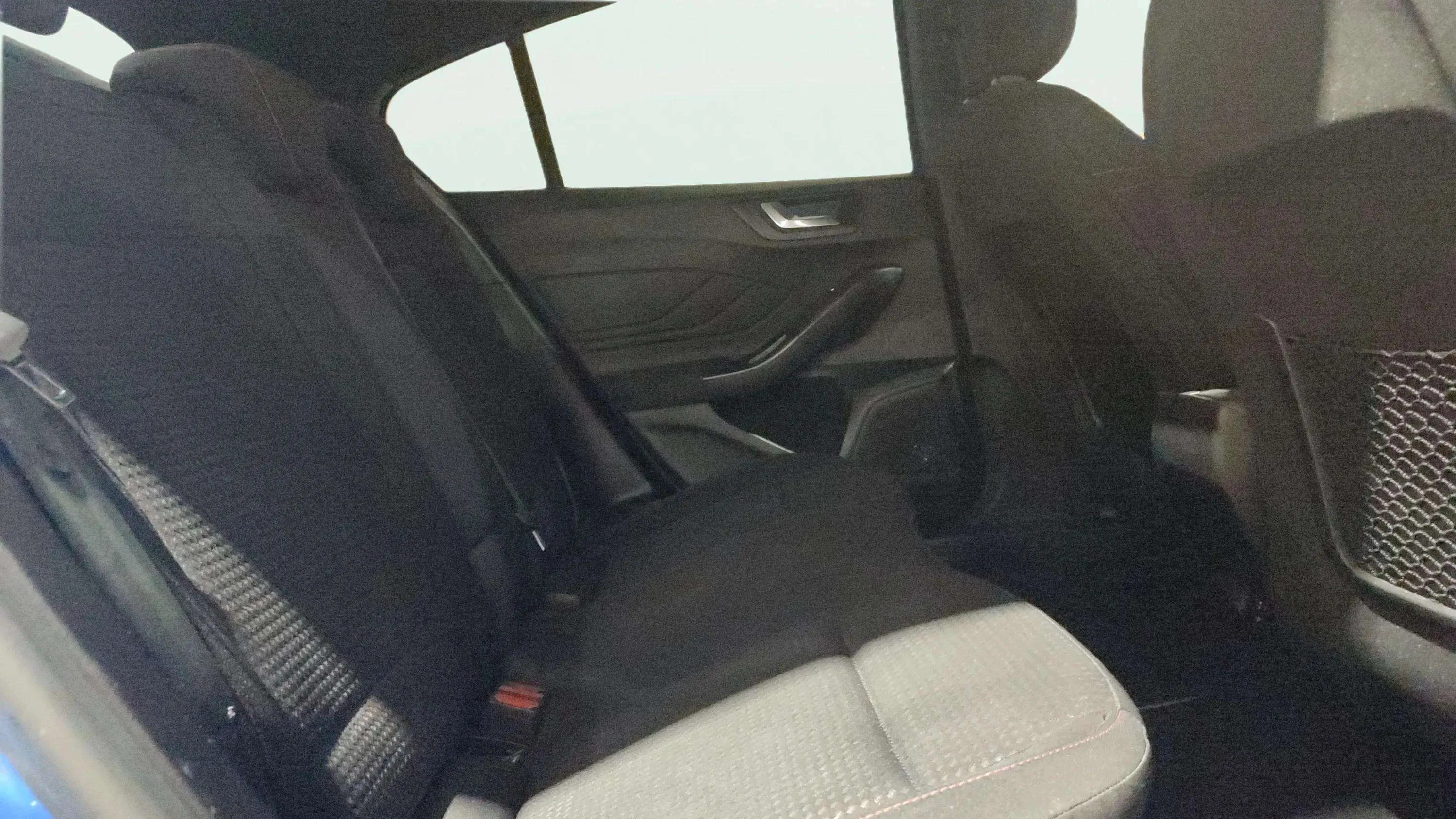 Ford Focus 1.0 Ecob. MHEV Active Design SIP - foto 17