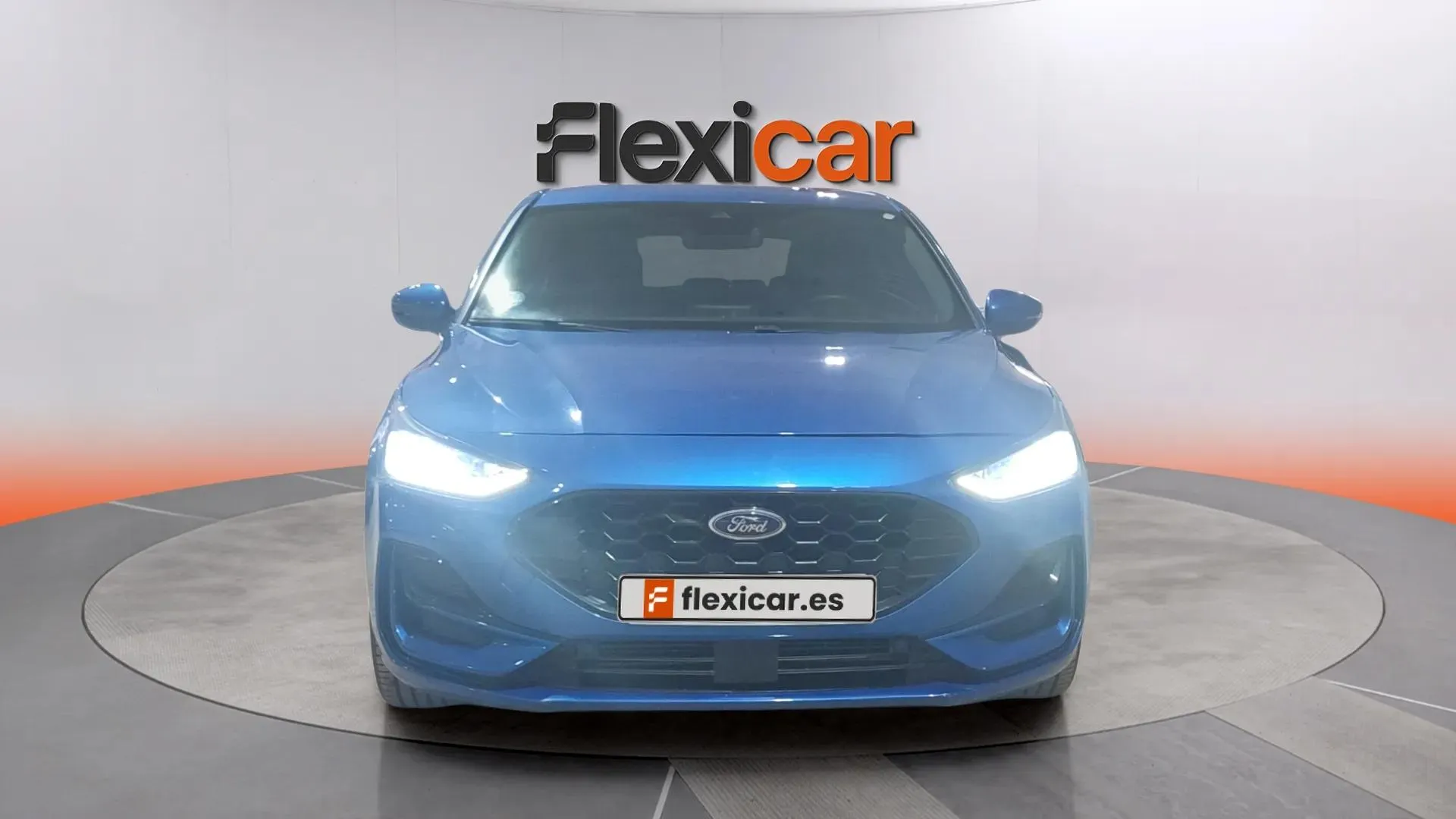 Ford Focus 1.0 Ecob. MHEV Active Design SIP - foto 2