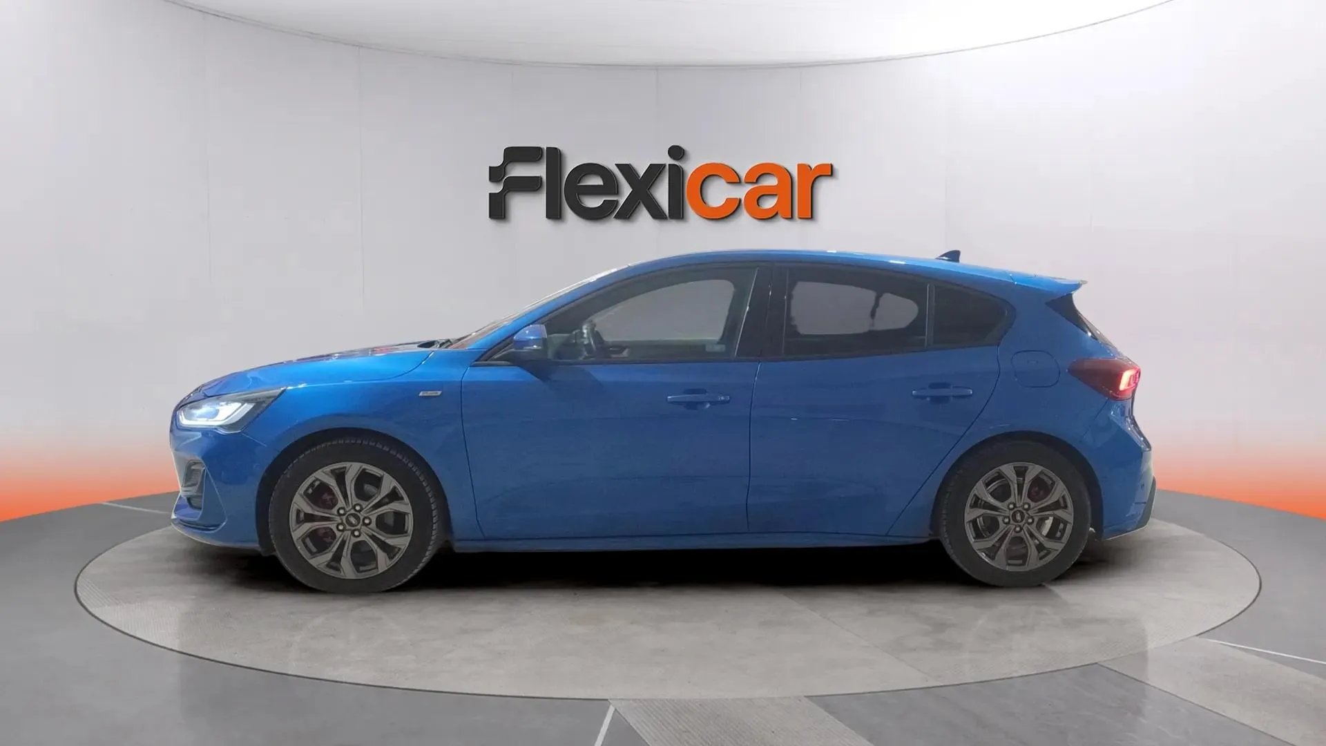 Ford Focus 1.0 Ecob. MHEV Active Design SIP - foto 4