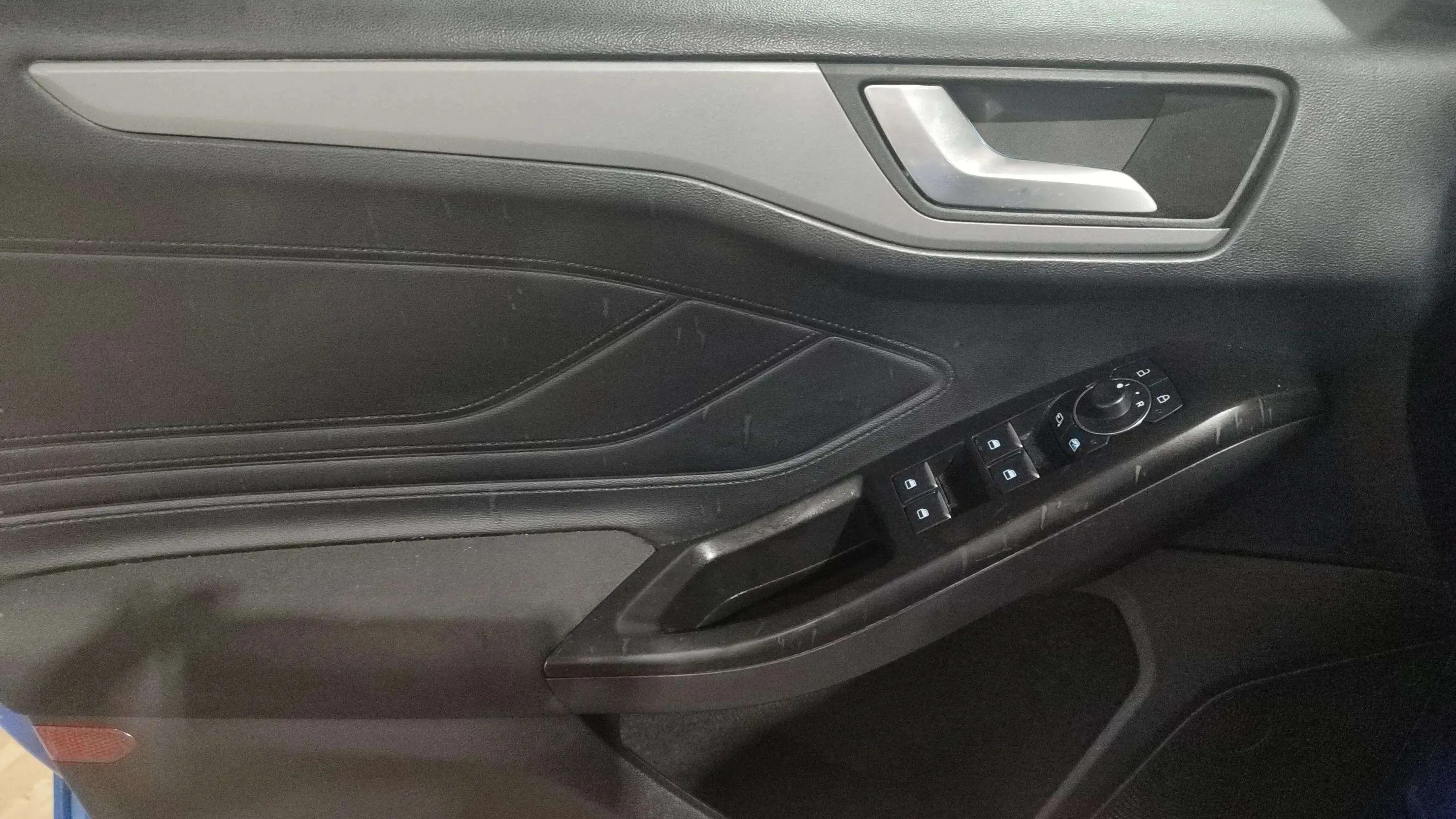 Ford Focus 1.0 Ecob. MHEV Active Design SIP - foto 6