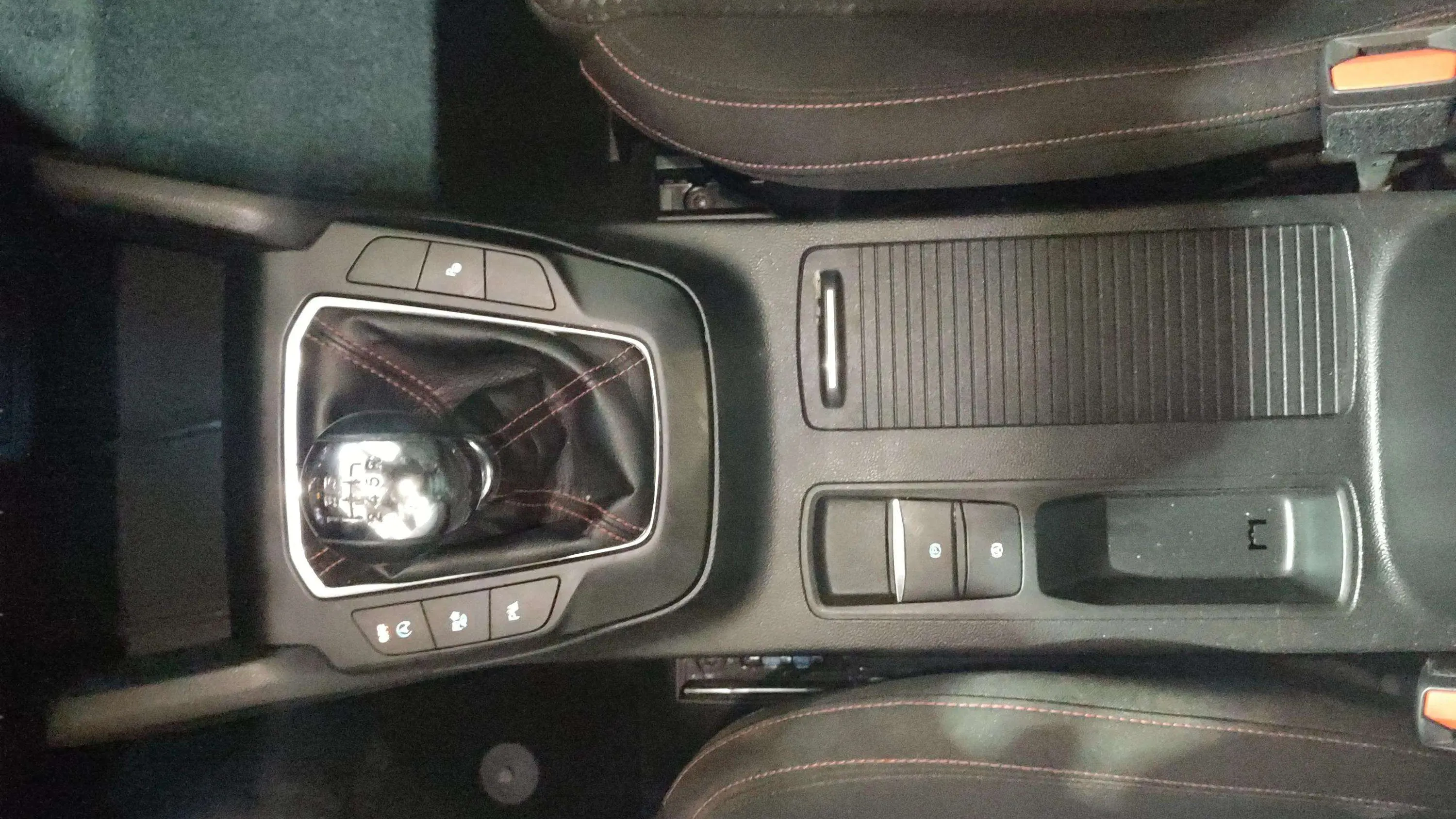 Ford Focus 1.0 Ecob. MHEV Active Design SIP - foto 14