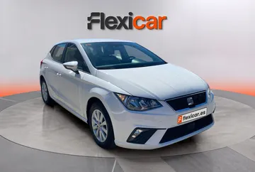 seat ibiza 10 mpi 59kw 80cv reference gasolina manual velez malaga 903000000260882