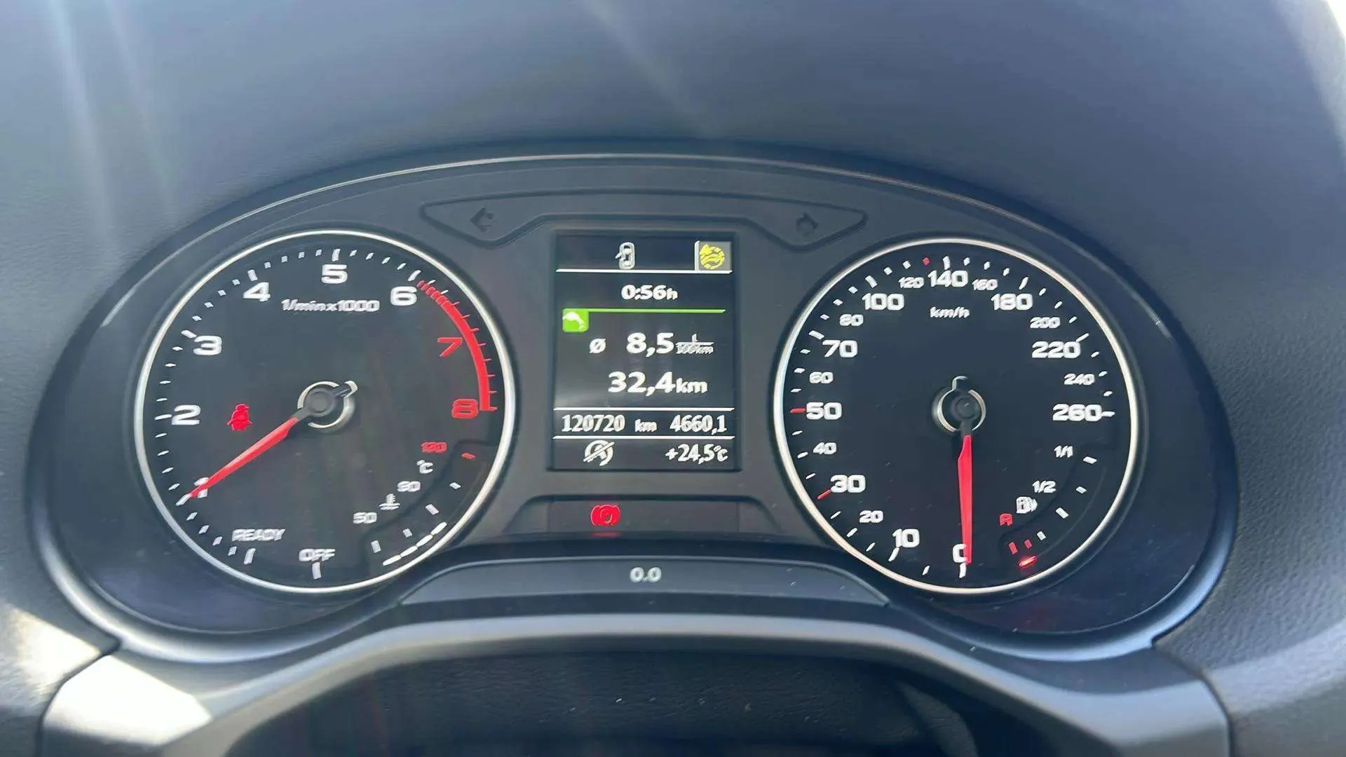 Audi Q2 30 TFSI - foto 9