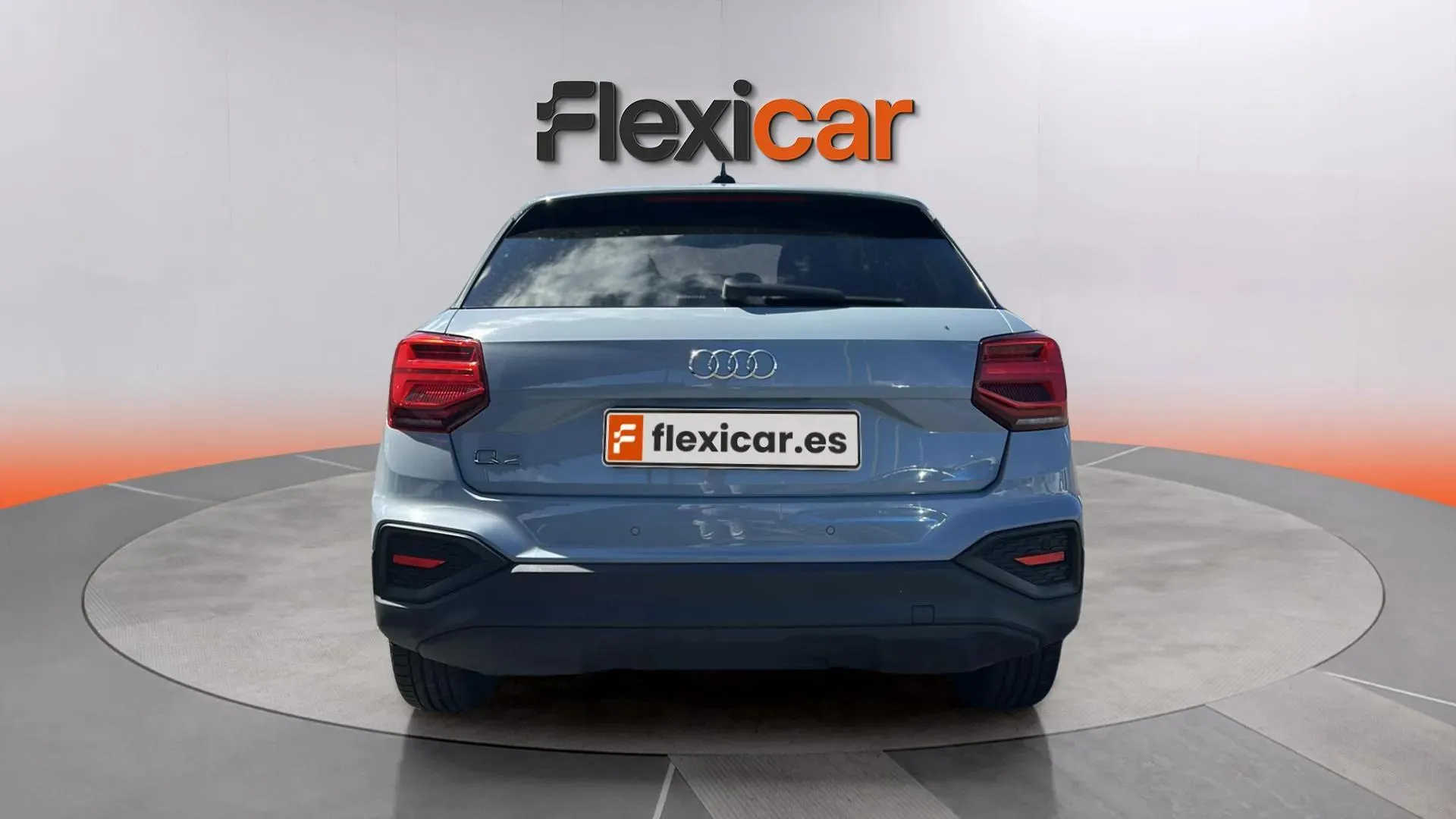 Audi Q2 30 TFSI - foto 4