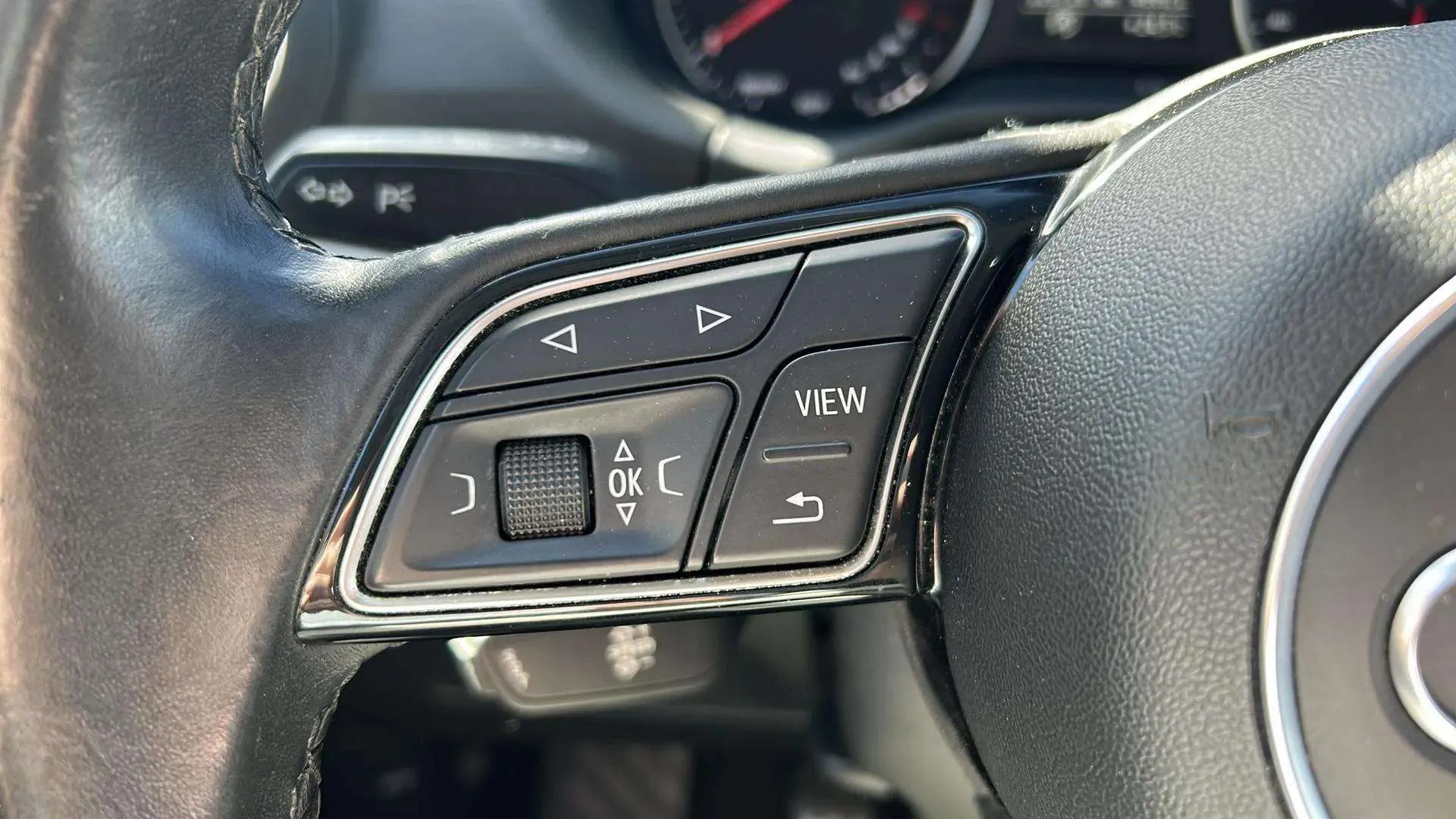 Audi Q2 30 TFSI - foto 26