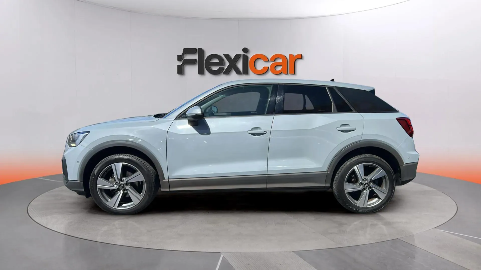Audi Q2 30 TFSI - foto 5