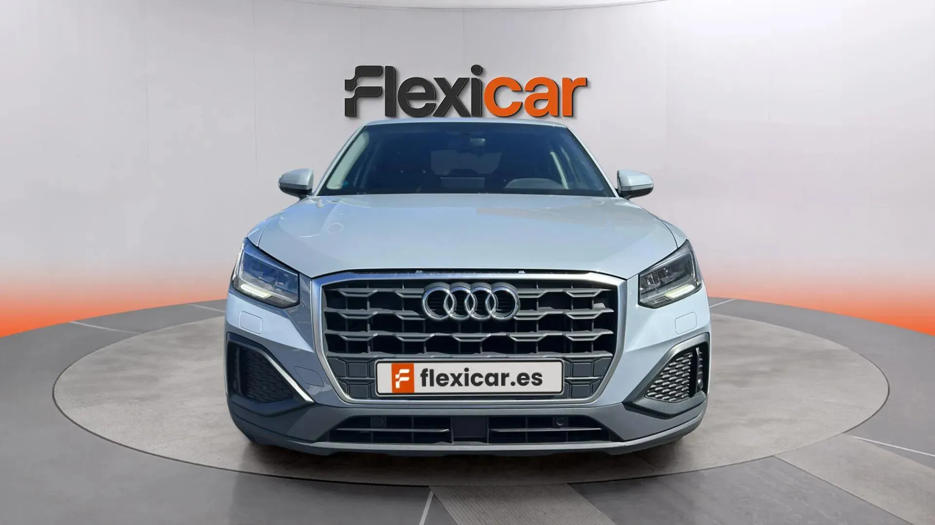 Audi Q2 30 TFSI - foto 2