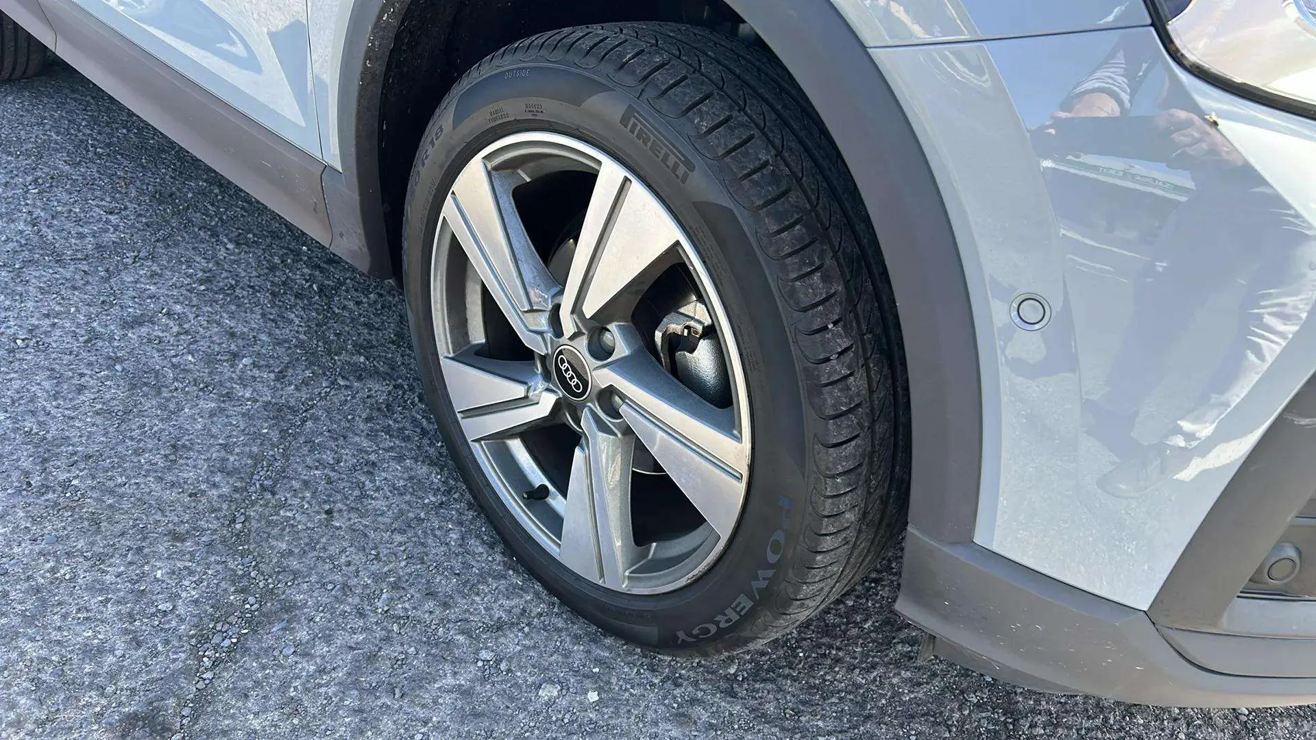 Audi Q2 30 TFSI - foto 16