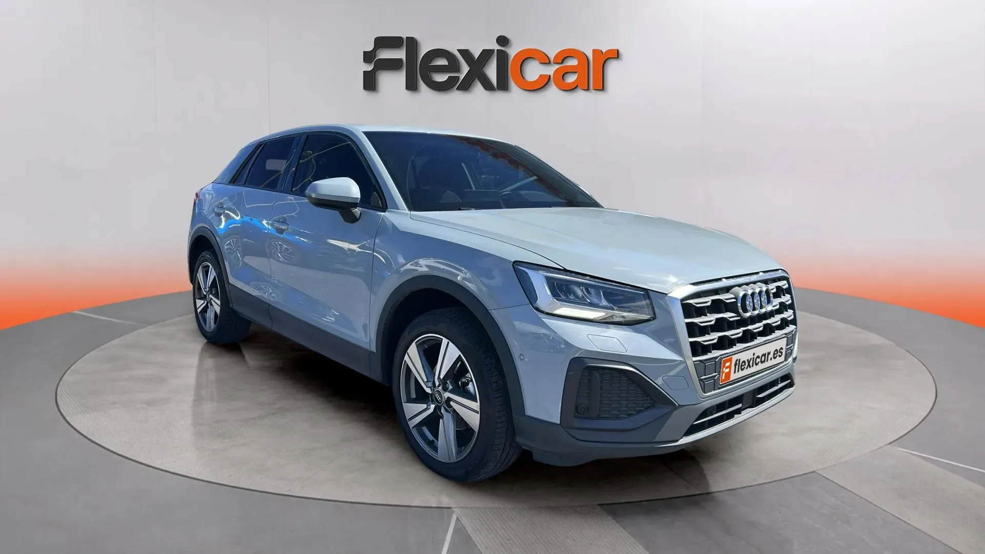 Audi Q2 30 TFSI