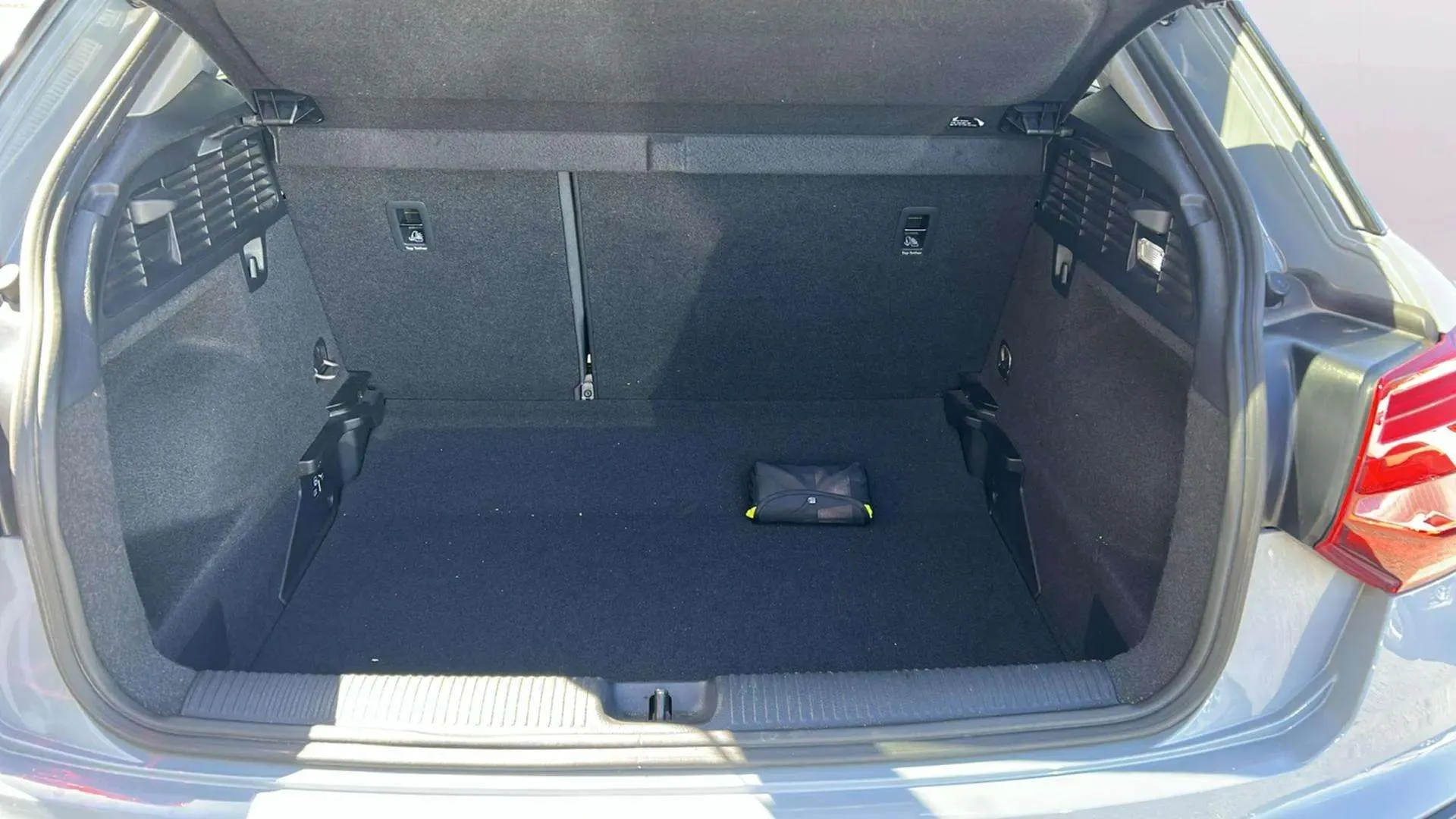 Audi Q2 30 TFSI - foto 13