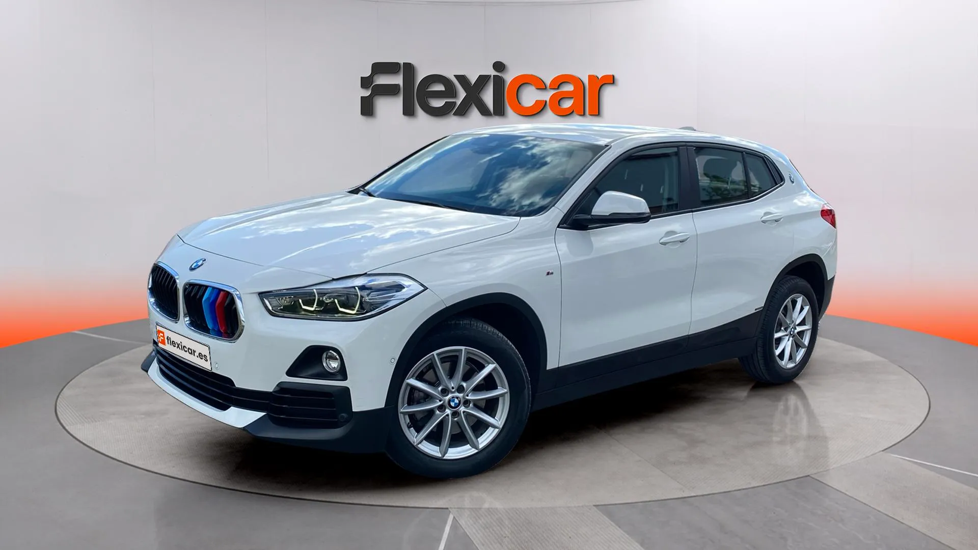 BMW X2 sDrive18d - foto 3