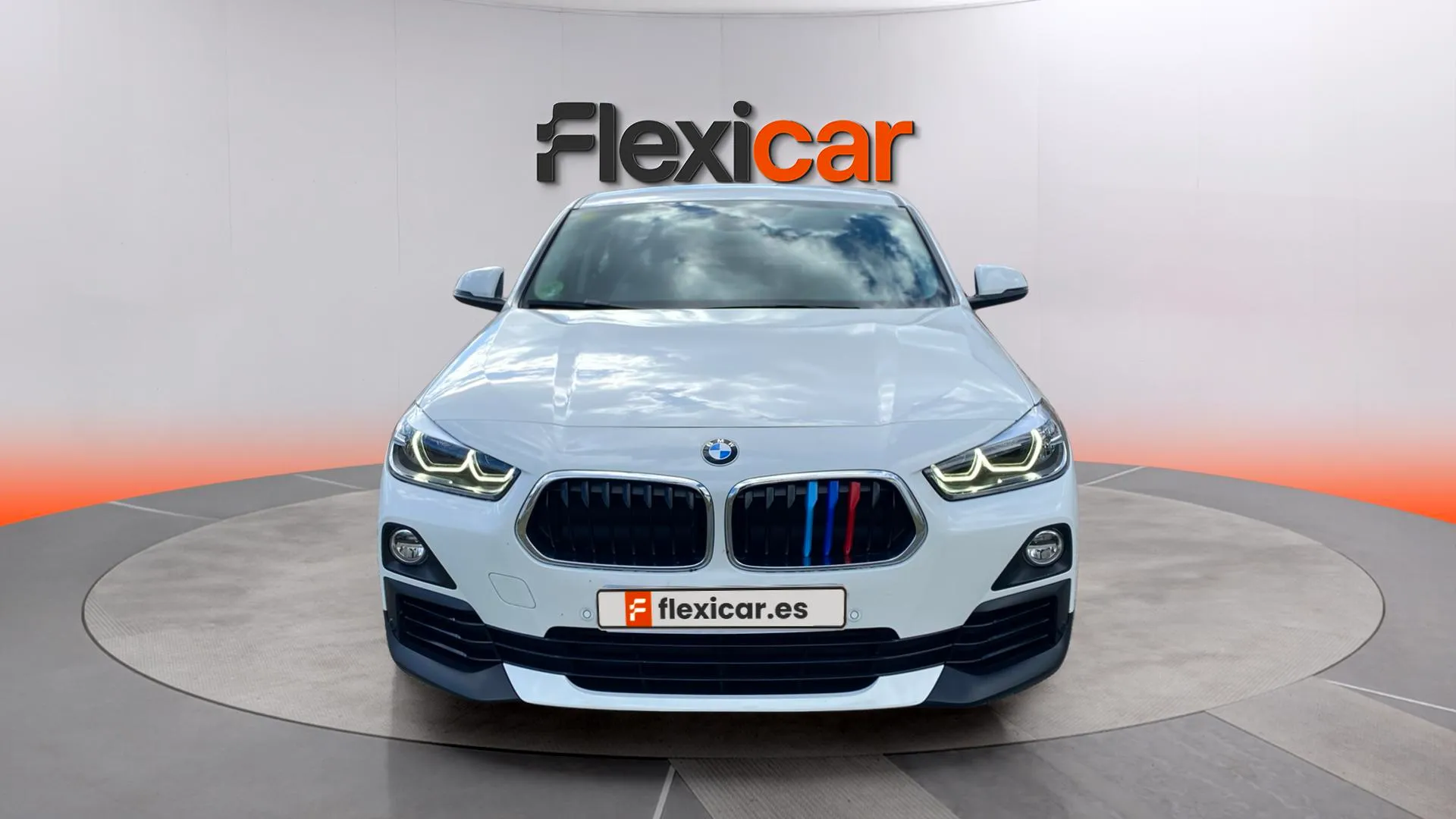 BMW X2 sDrive18d - foto 2