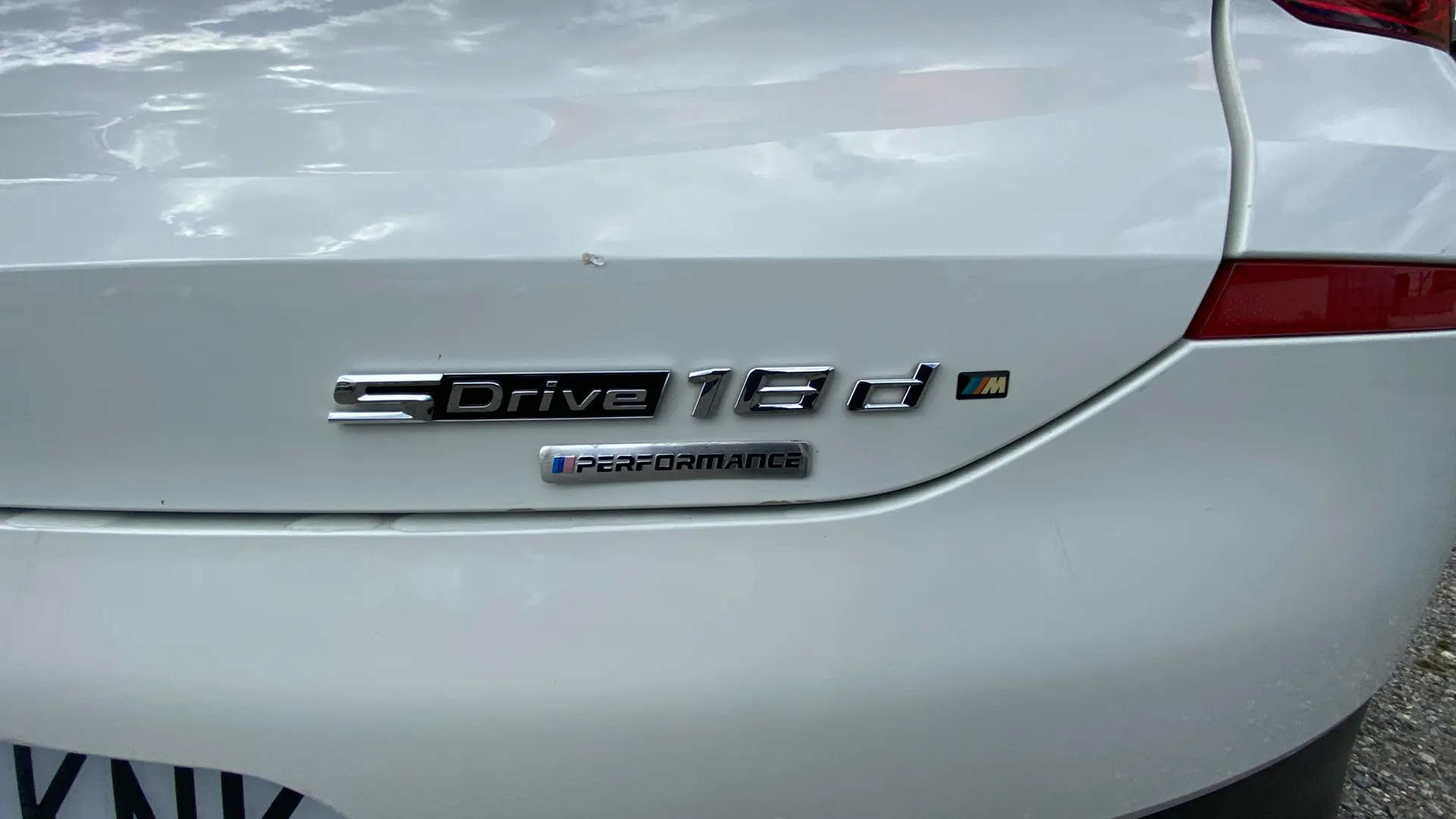 BMW X2 sDrive18d - foto 23