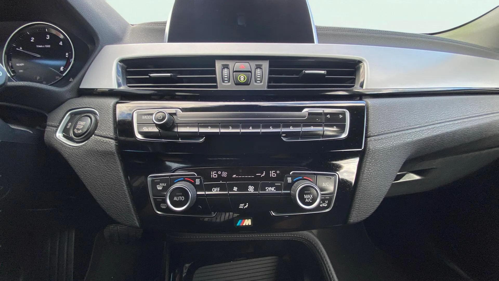 BMW X2 sDrive18d - foto 14