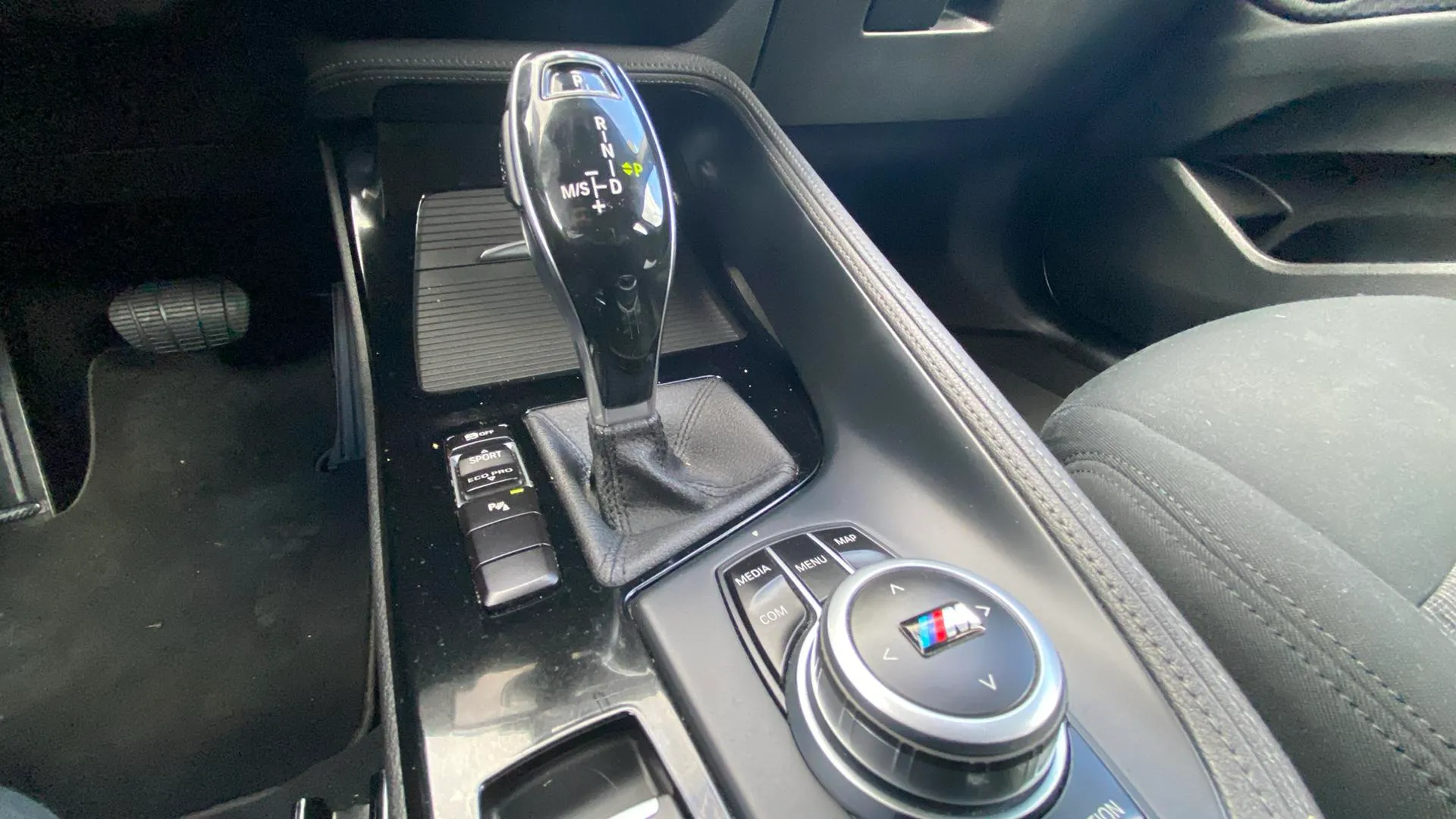 BMW X2 sDrive18d - foto 19