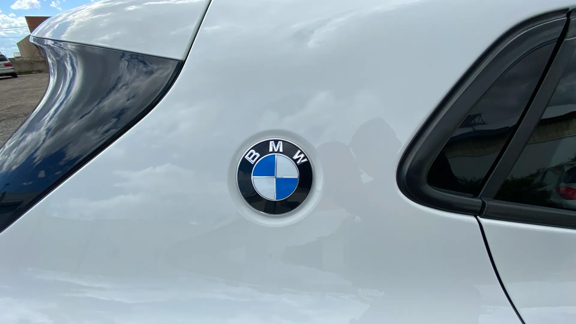 BMW X2 sDrive18d - foto 22