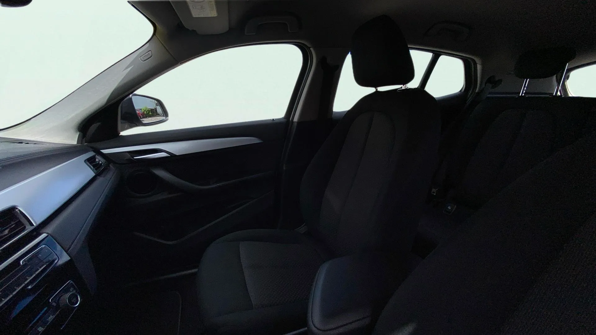 BMW X2 sDrive18d - foto 15