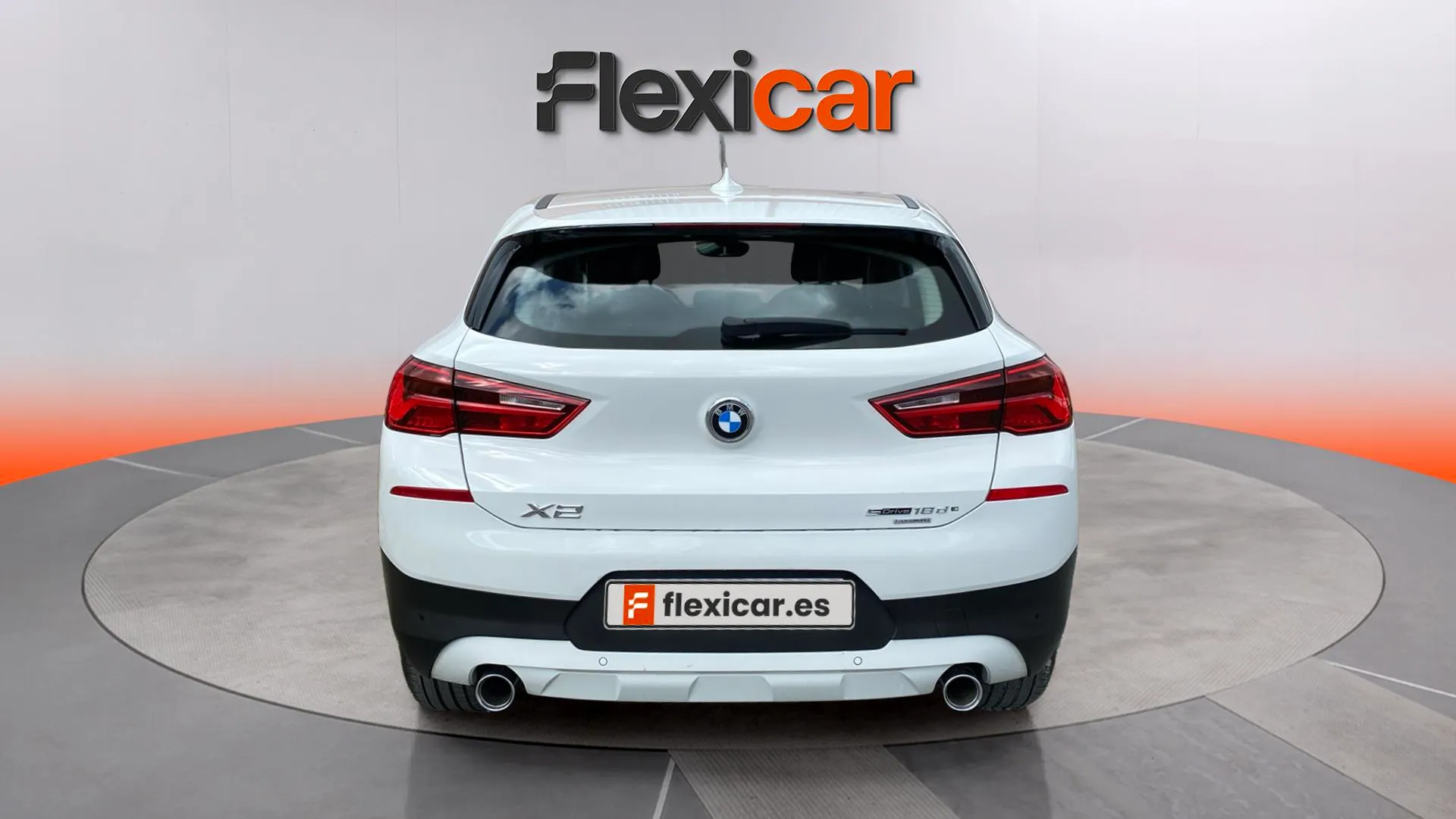 BMW X2 sDrive18d - foto 6