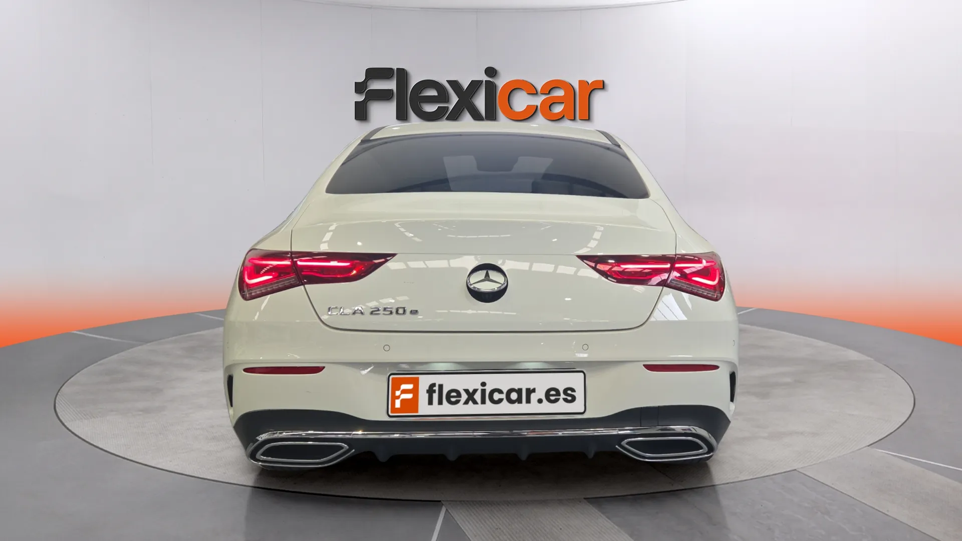 Mercedes-Benz CLA 250 e - foto 6