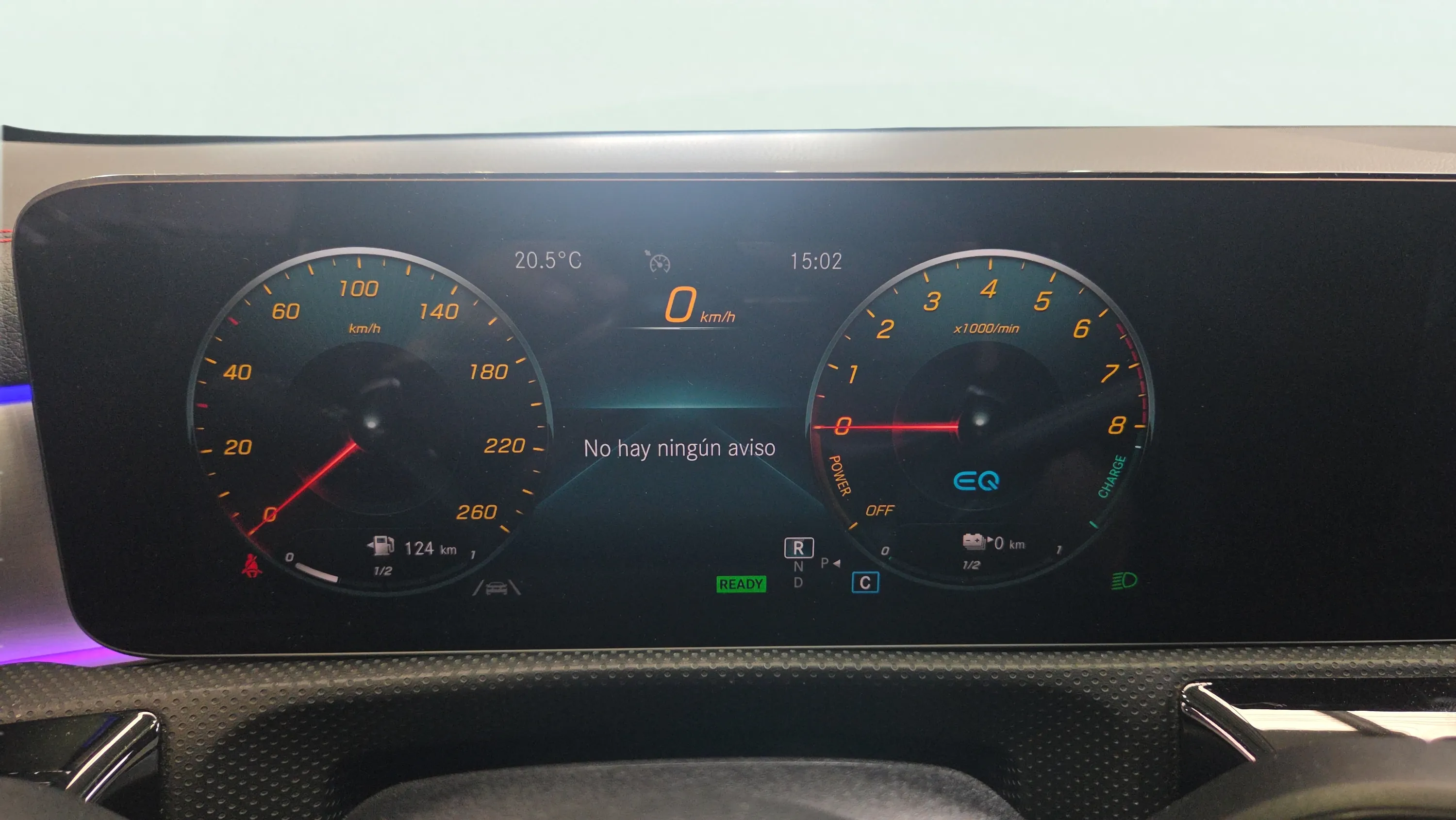 Mercedes-Benz CLA 250 e - foto 10