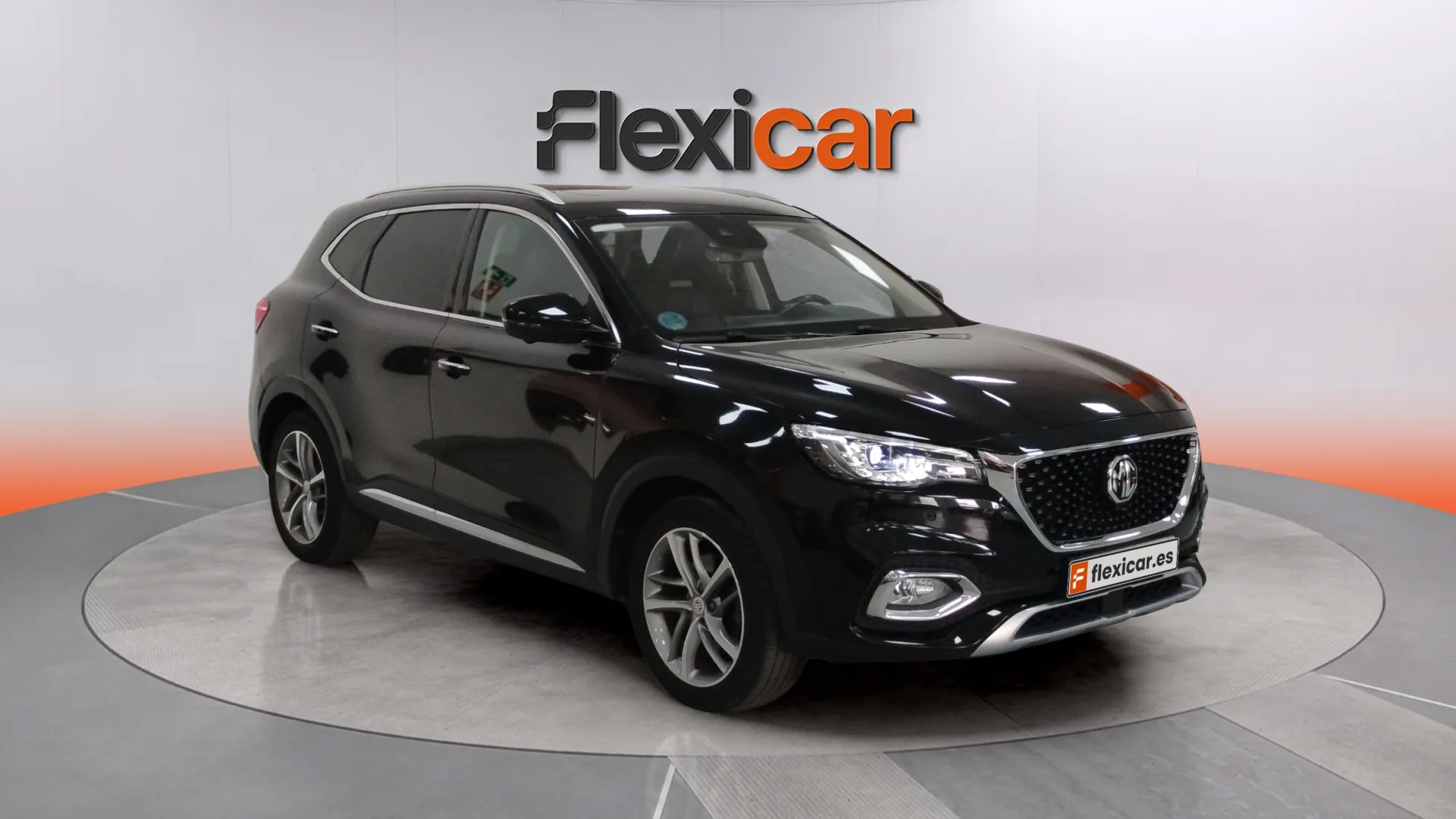MG HS 1.5 Turbo GDI Luxury