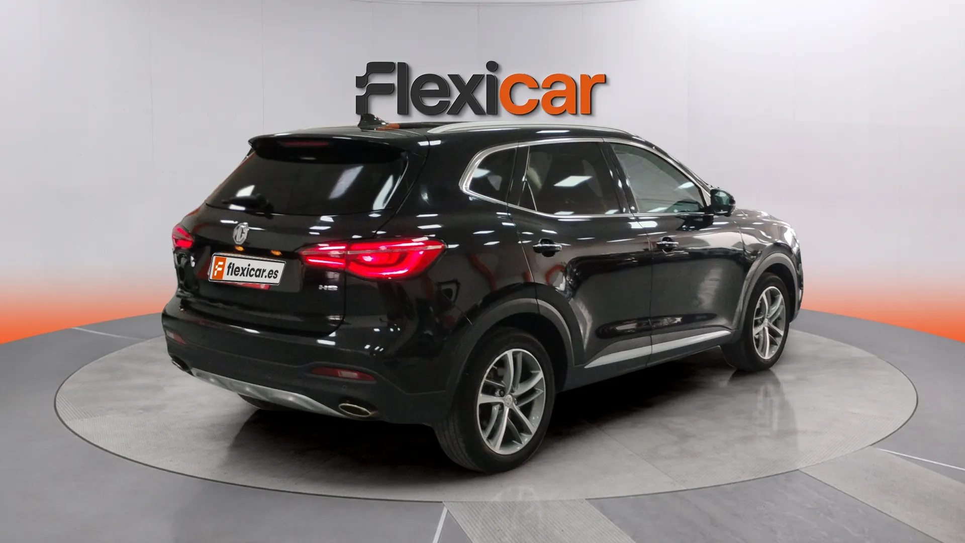 MG HS 1.5 Turbo GDI Luxury - foto 6