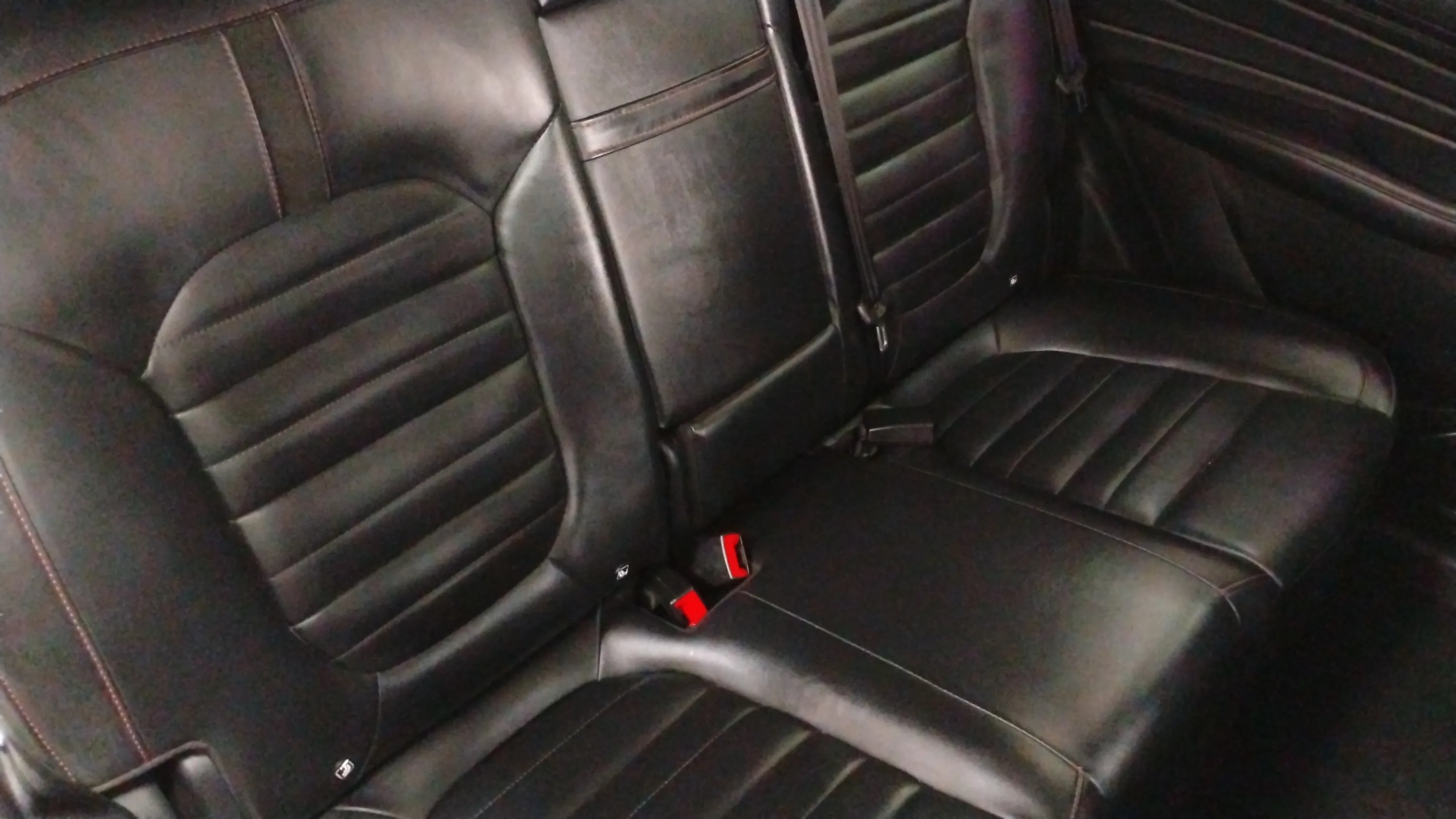MG HS 1.5 Turbo GDI Luxury - foto 15