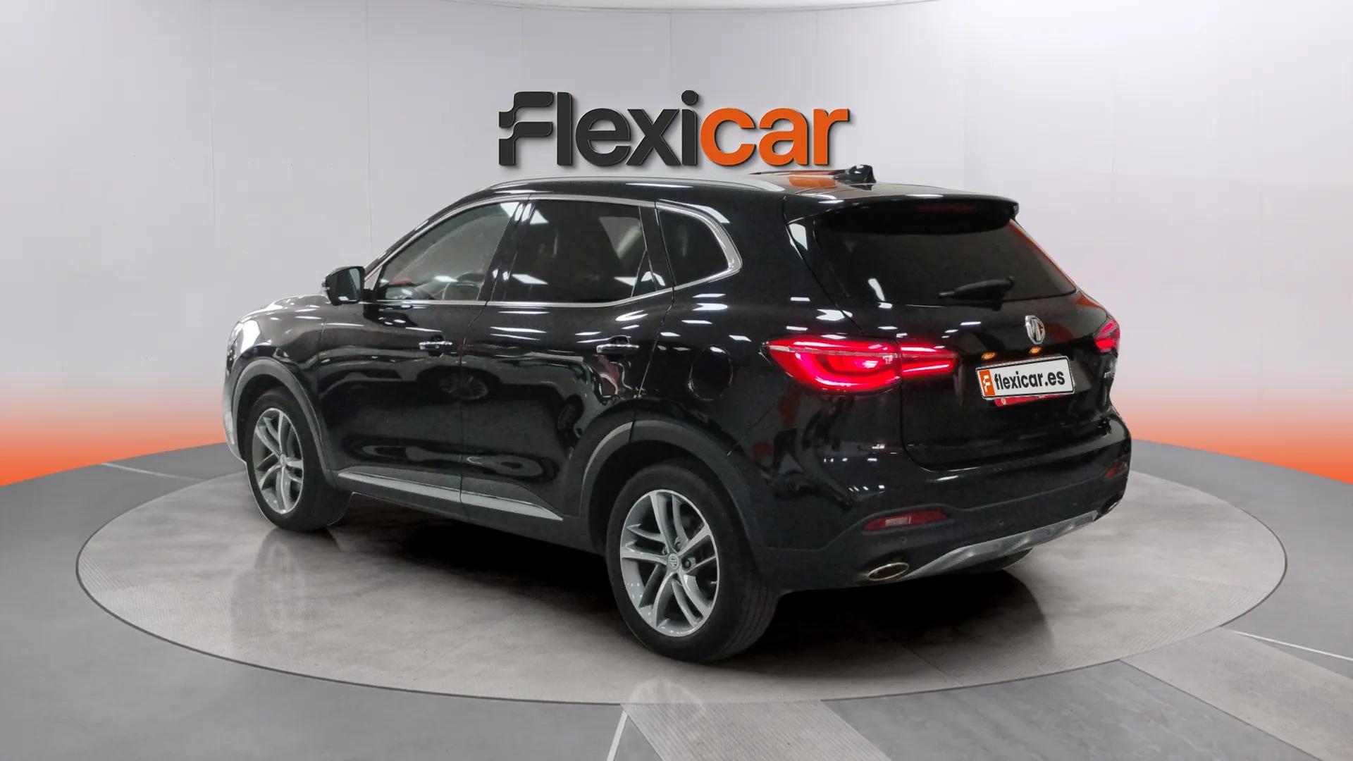 MG HS 1.5 Turbo GDI Luxury - foto 4