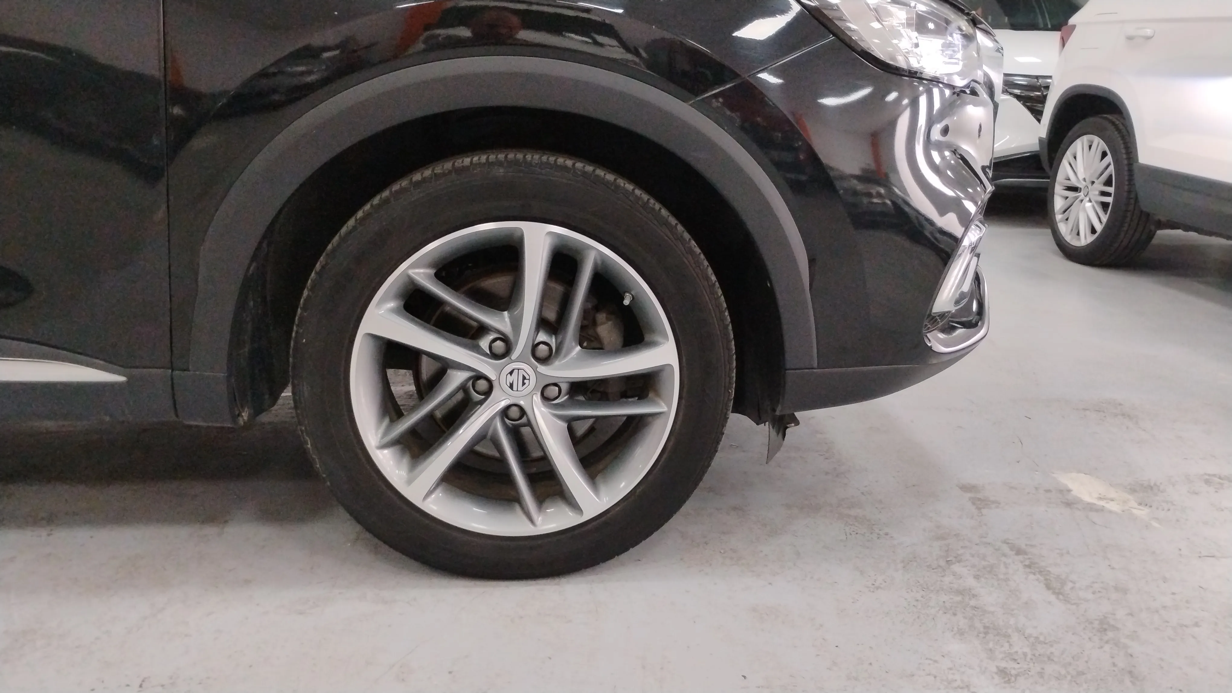 MG HS 1.5 Turbo GDI Luxury - foto 17
